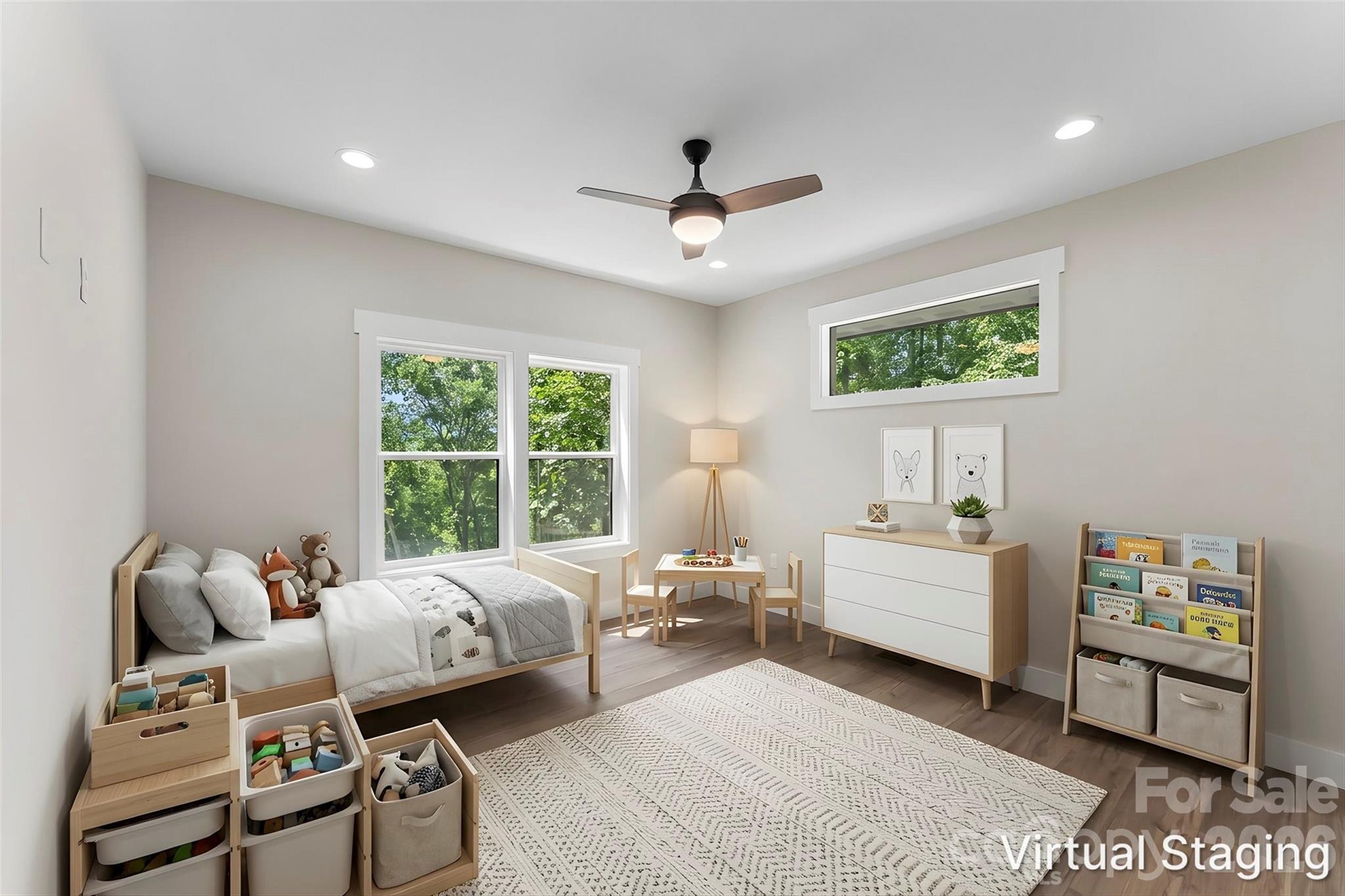 Virtually staged - 44 Valley View Drive, Marion