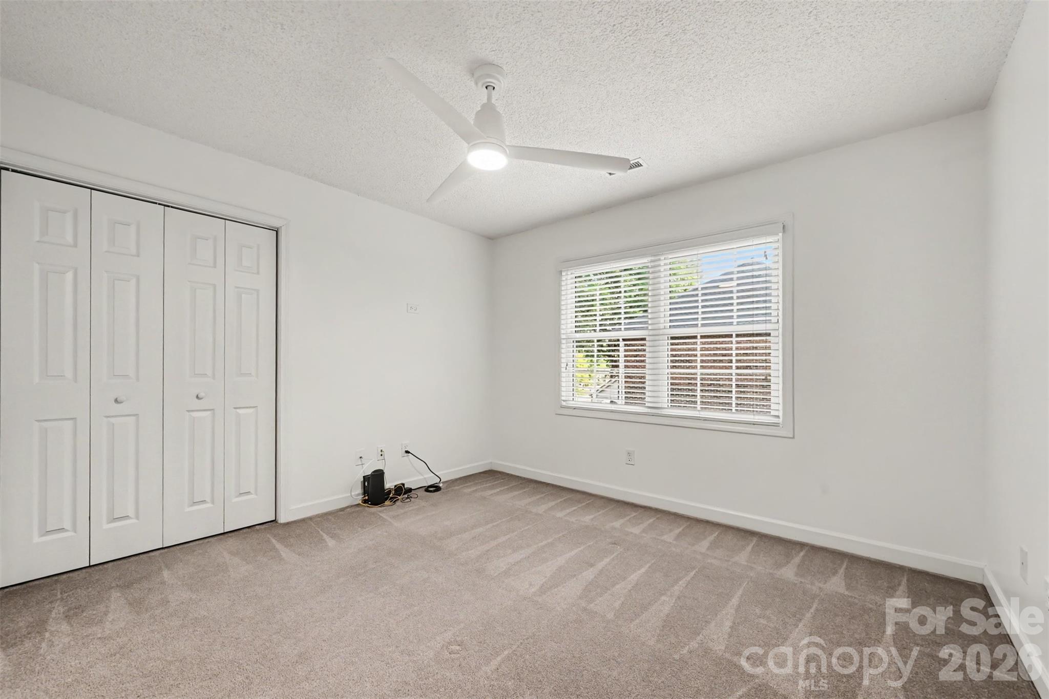 Bedroom 2 - 1928 Twin Ponds Drive, Hickory