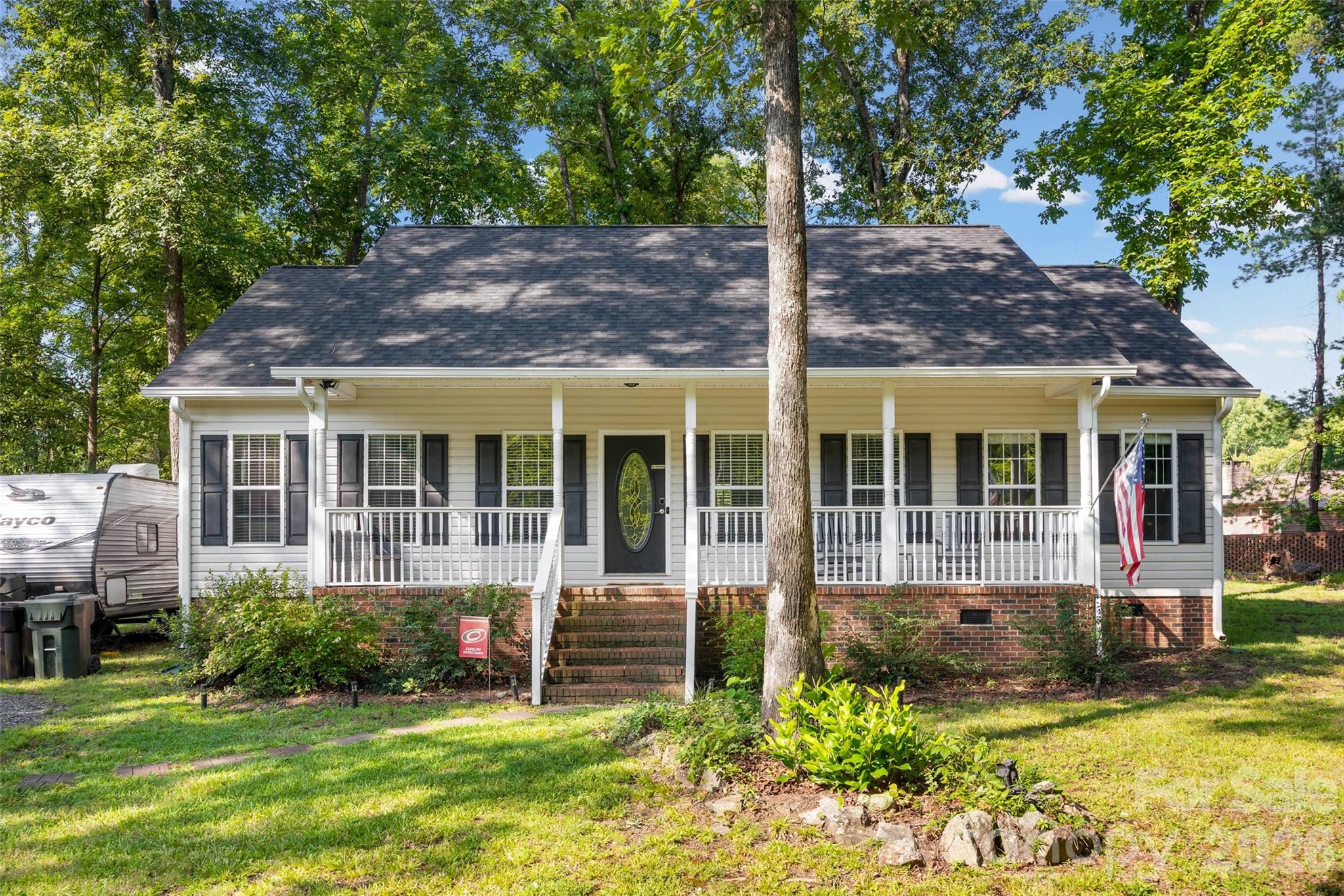 210 Pinewood Lane