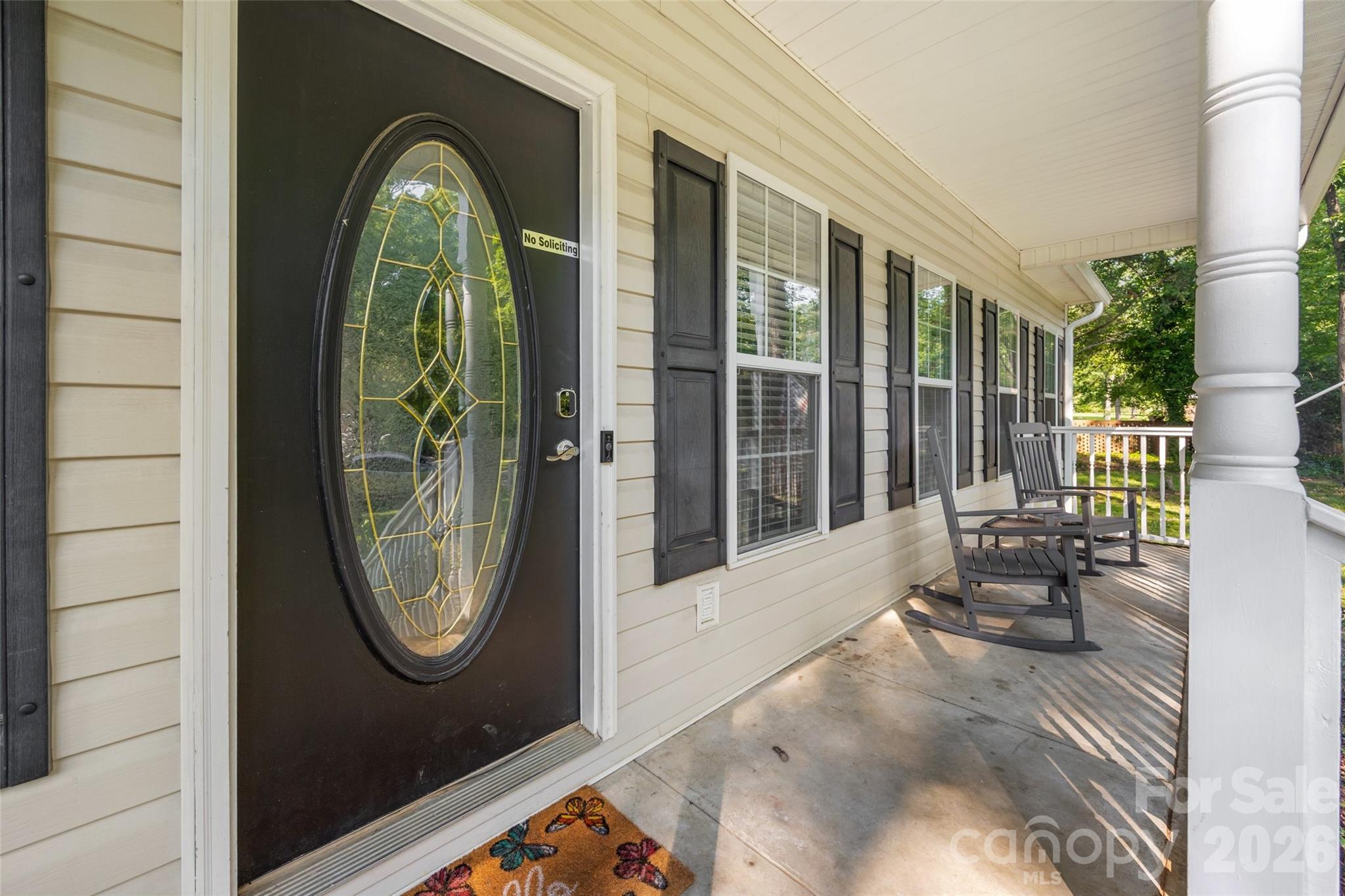Single Family Residence at 210 Pinewood Lane, Rock Hill, photo 3 of 27