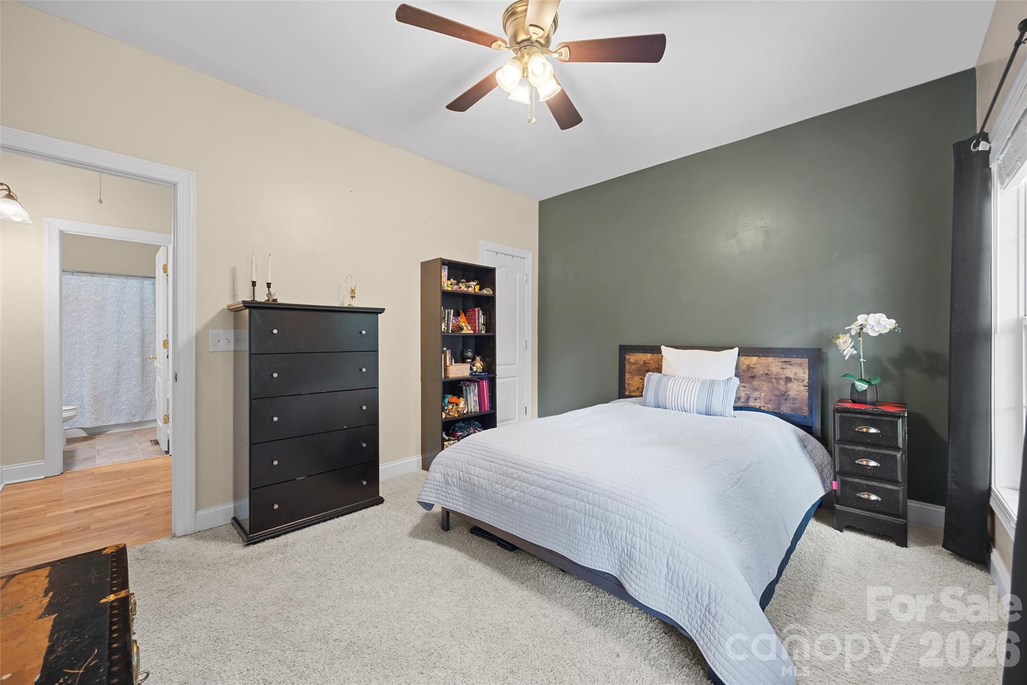 Single Family Residence at 210 Pinewood Lane, Rock Hill, photo 12 of 27