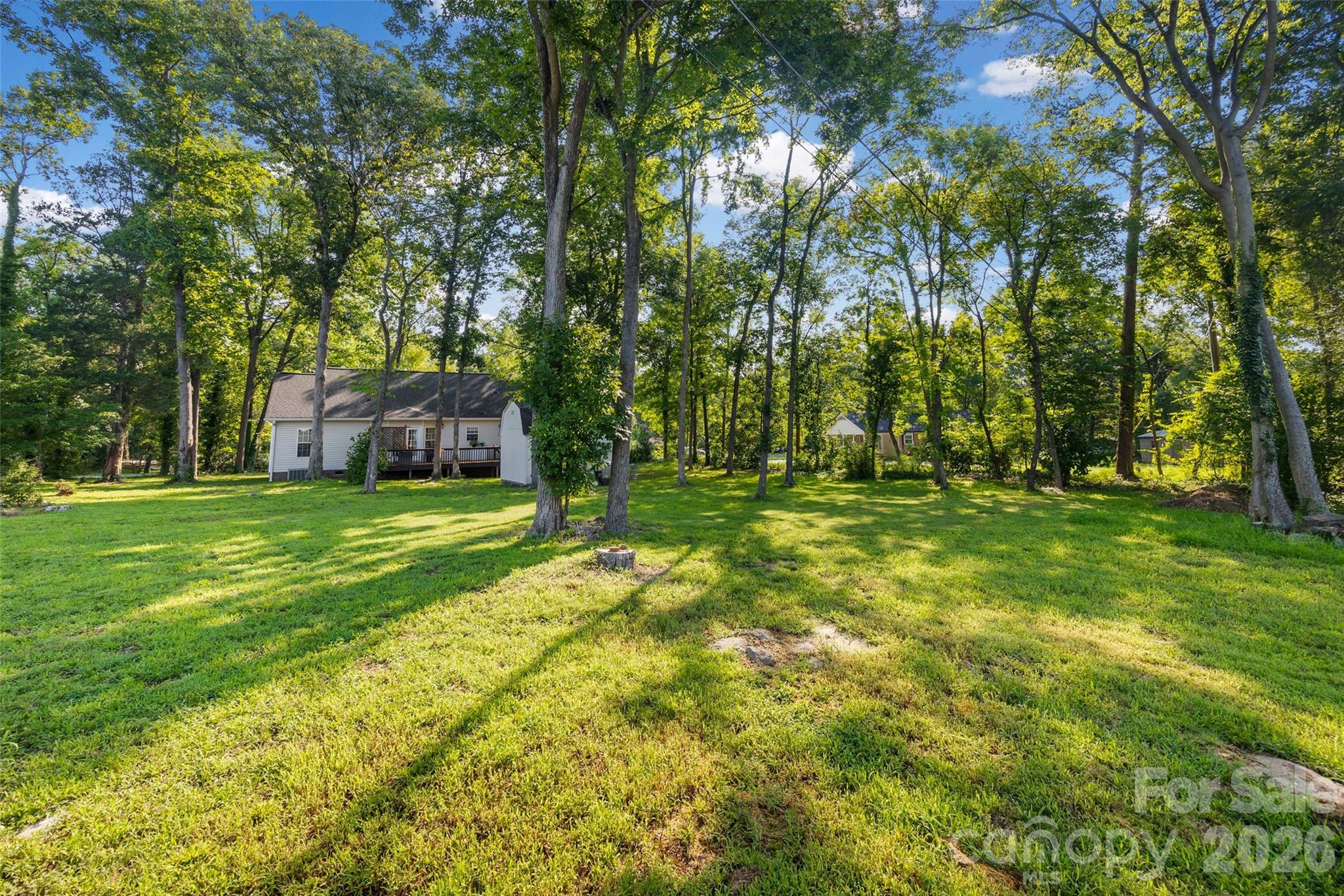 Single Family Residence at 210 Pinewood Lane, Rock Hill, photo 22 of 27