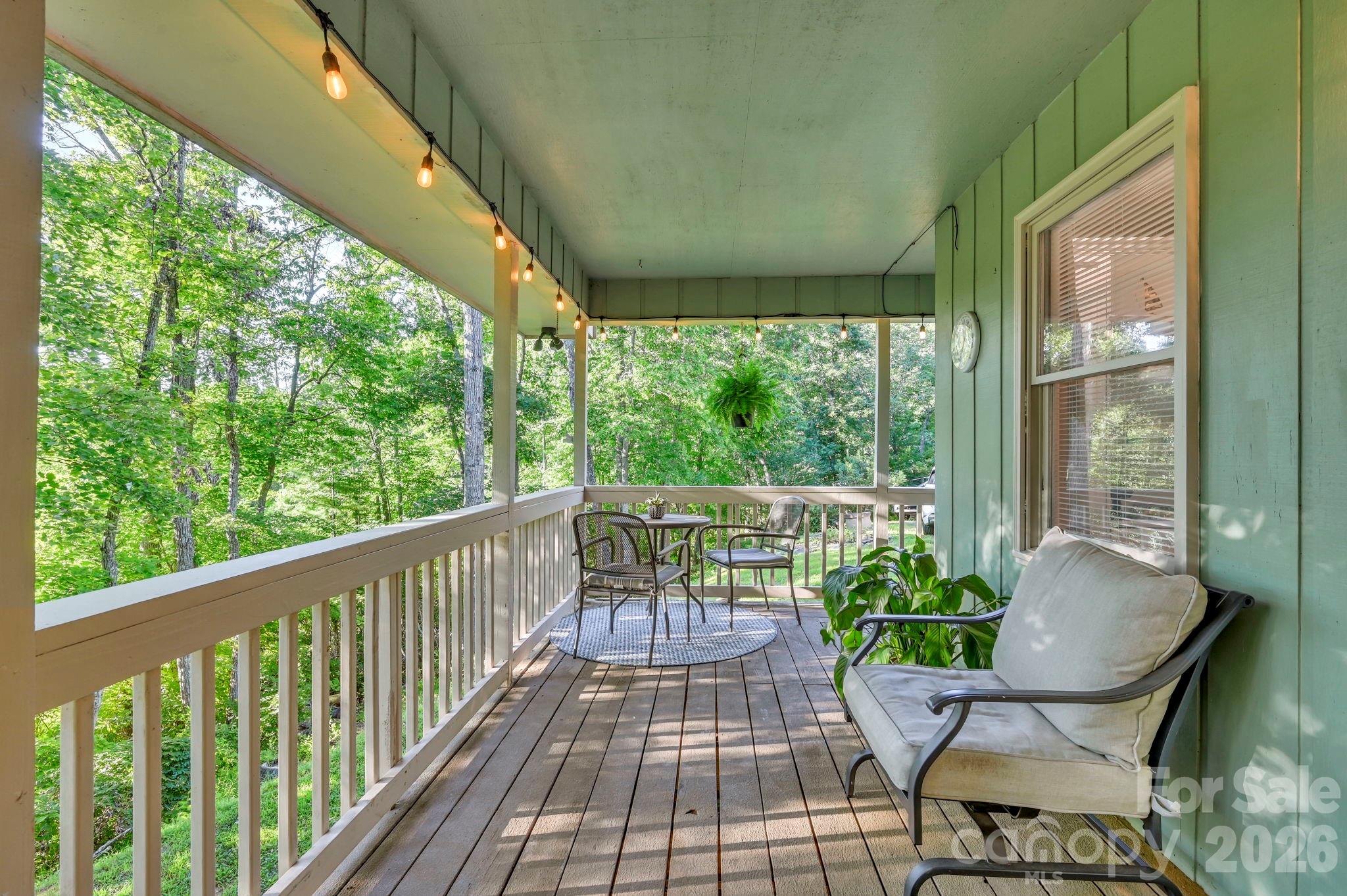 Expansive Covered Porch - 426 Meadowood Lane, Burnsville