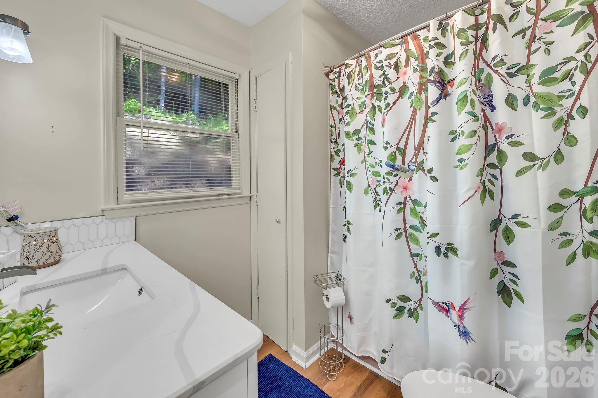 Main Level Full Bath - 426 Meadowood Lane, Burnsville
