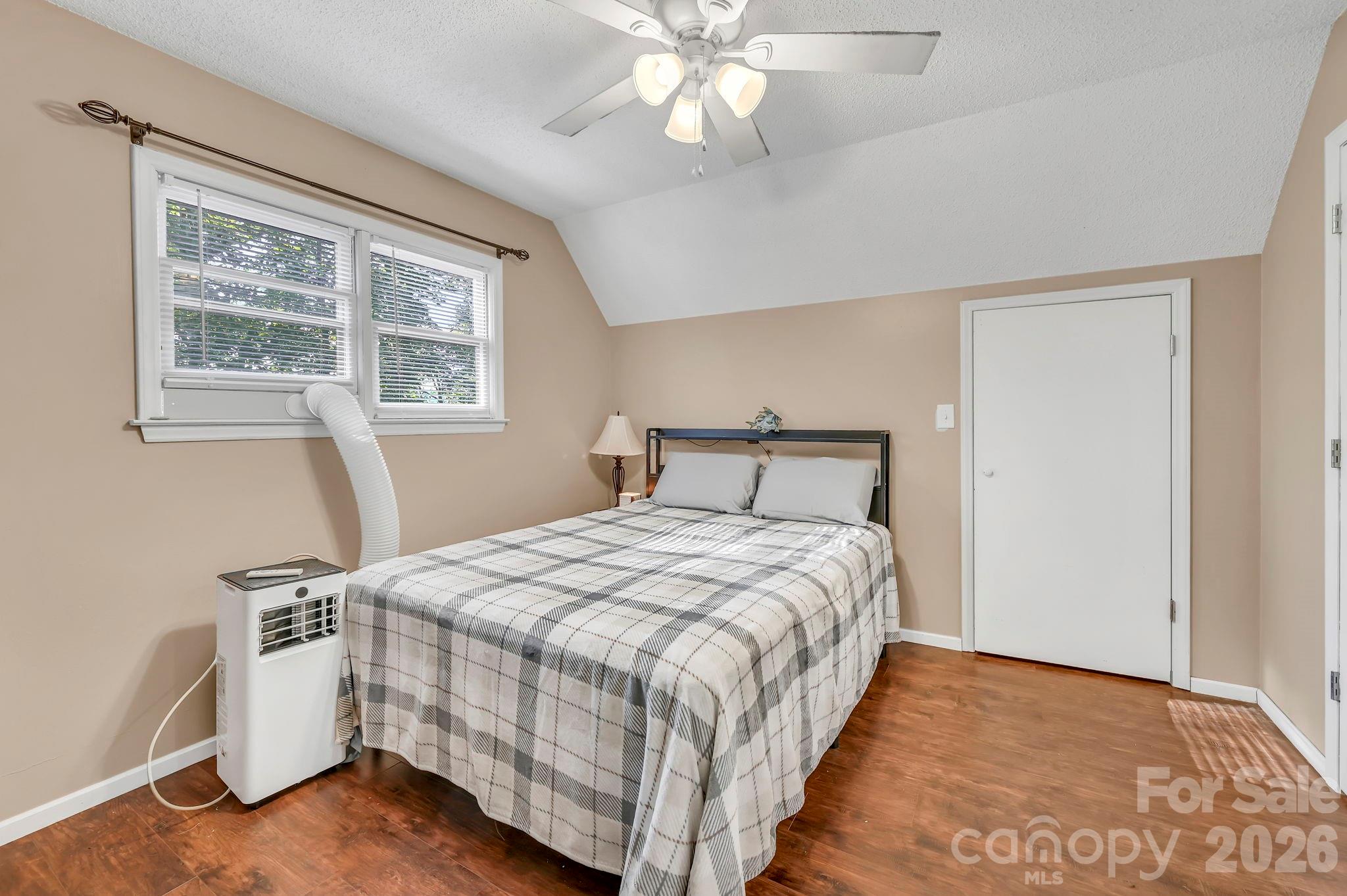Upstairs Bedroom with Plenty of Storage - 426 Meadowood Lane, Burnsville