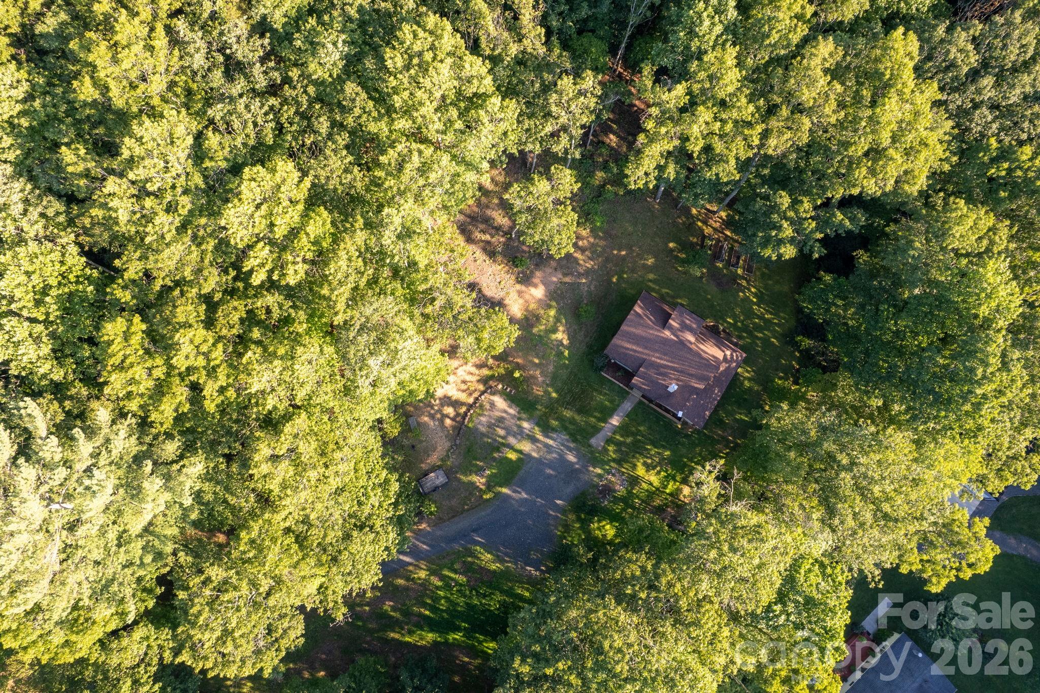 Aerial View - 426 Meadowood Lane, Burnsville