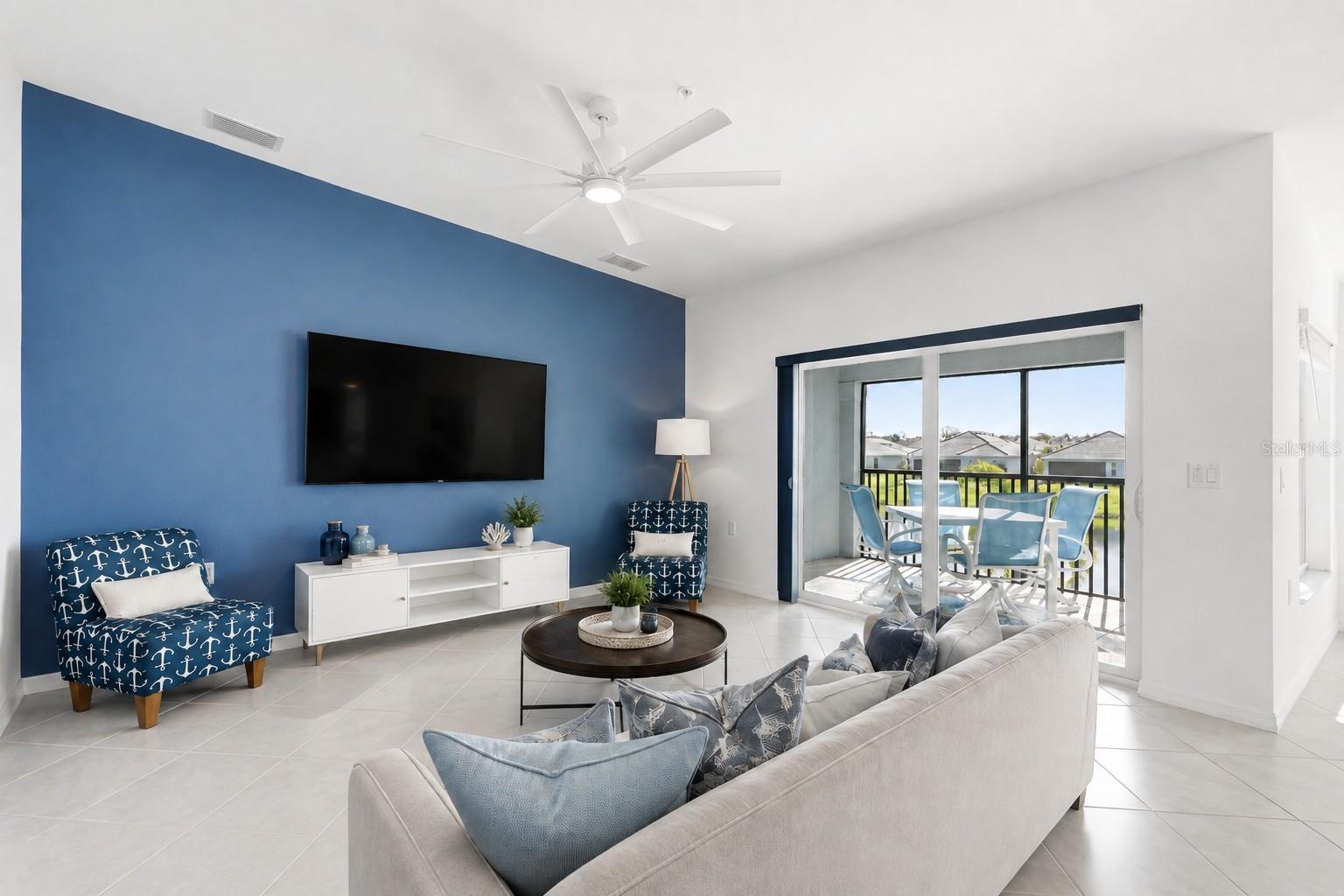 Condominium at 14194 HERITAGE LANDING BLVD #623, PUNTA GORDA, photo 3 of 67