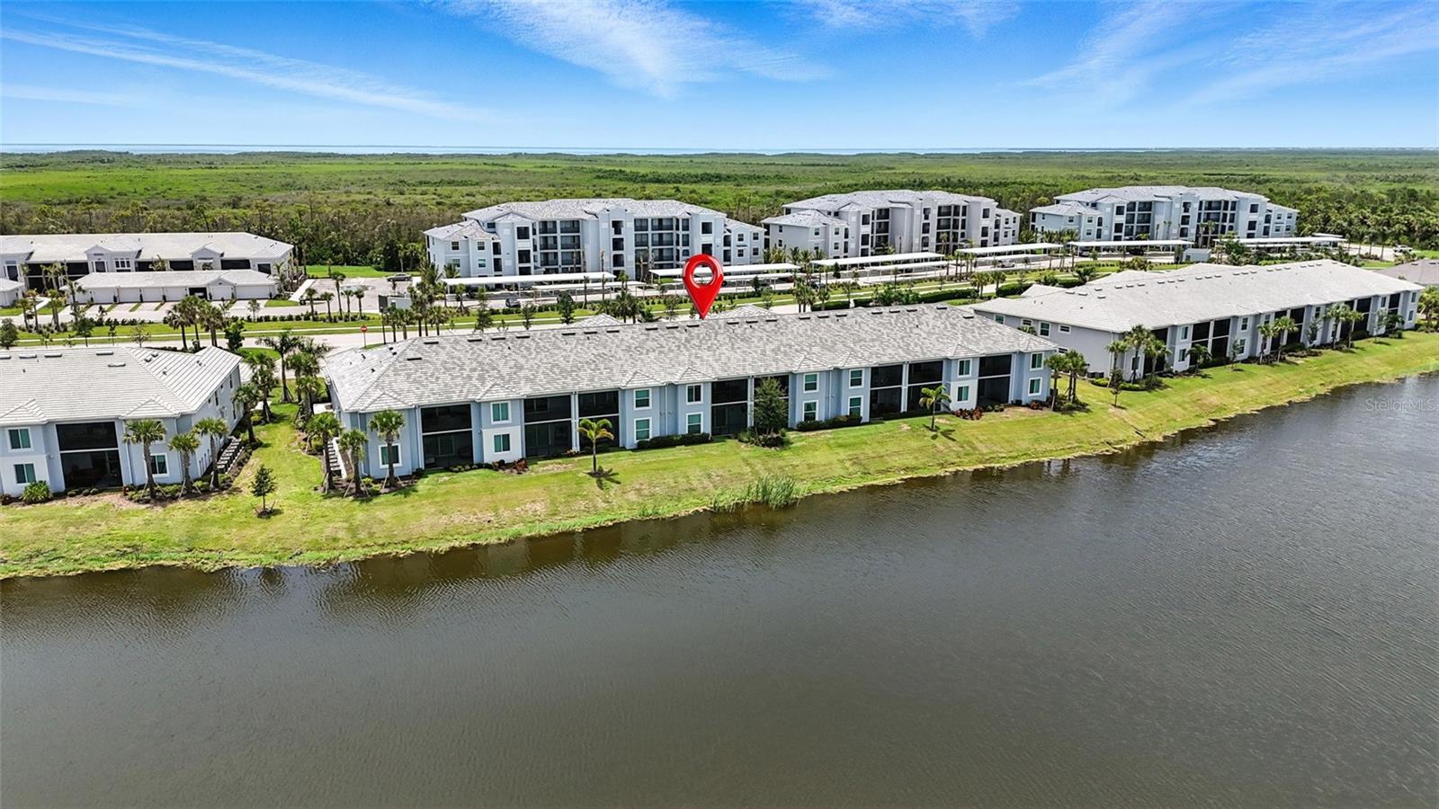 Condominium at 14194 HERITAGE LANDING BLVD #623, PUNTA GORDA, photo 32 of 67