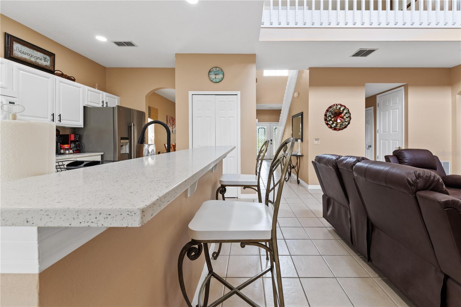 Single Family Residence at 602 HIGHGATE PARK, DAVENPORT, photo 9 of 57