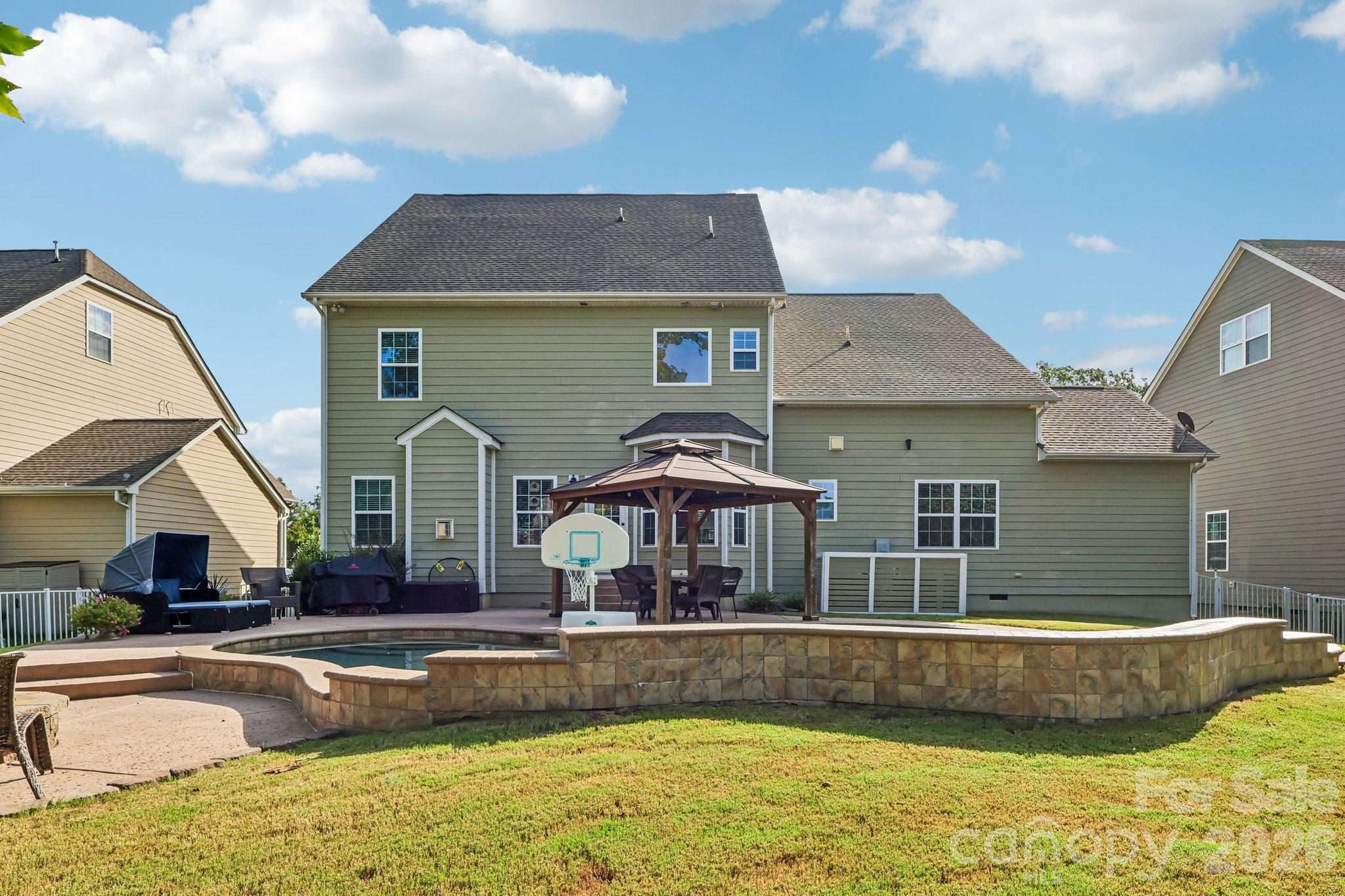 Single Family Residence at 3812 Litchfield Drive, Waxhaw, photo 4 of 48