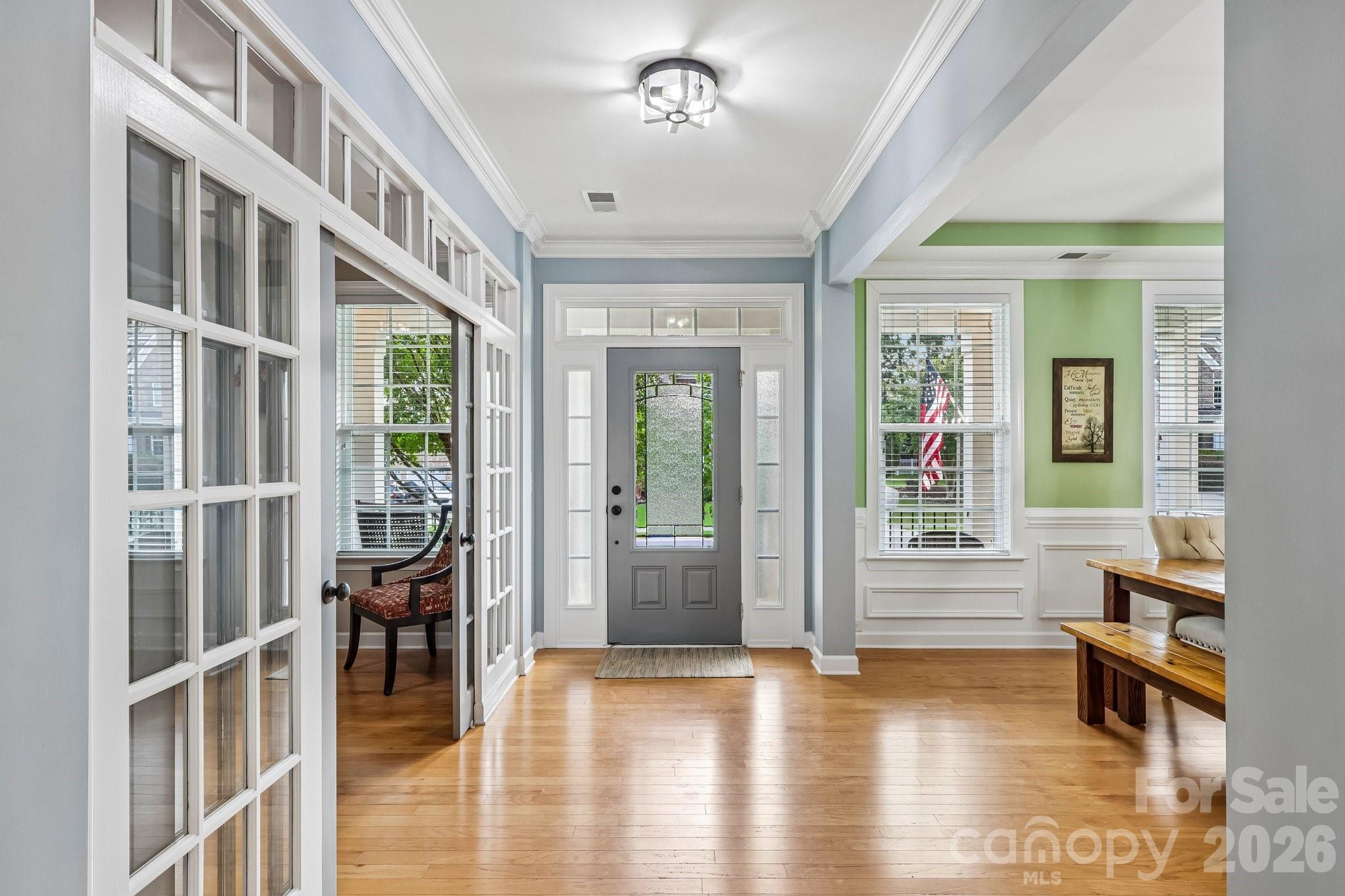 Single Family Residence at 3812 Litchfield Drive, Waxhaw, photo 5 of 48