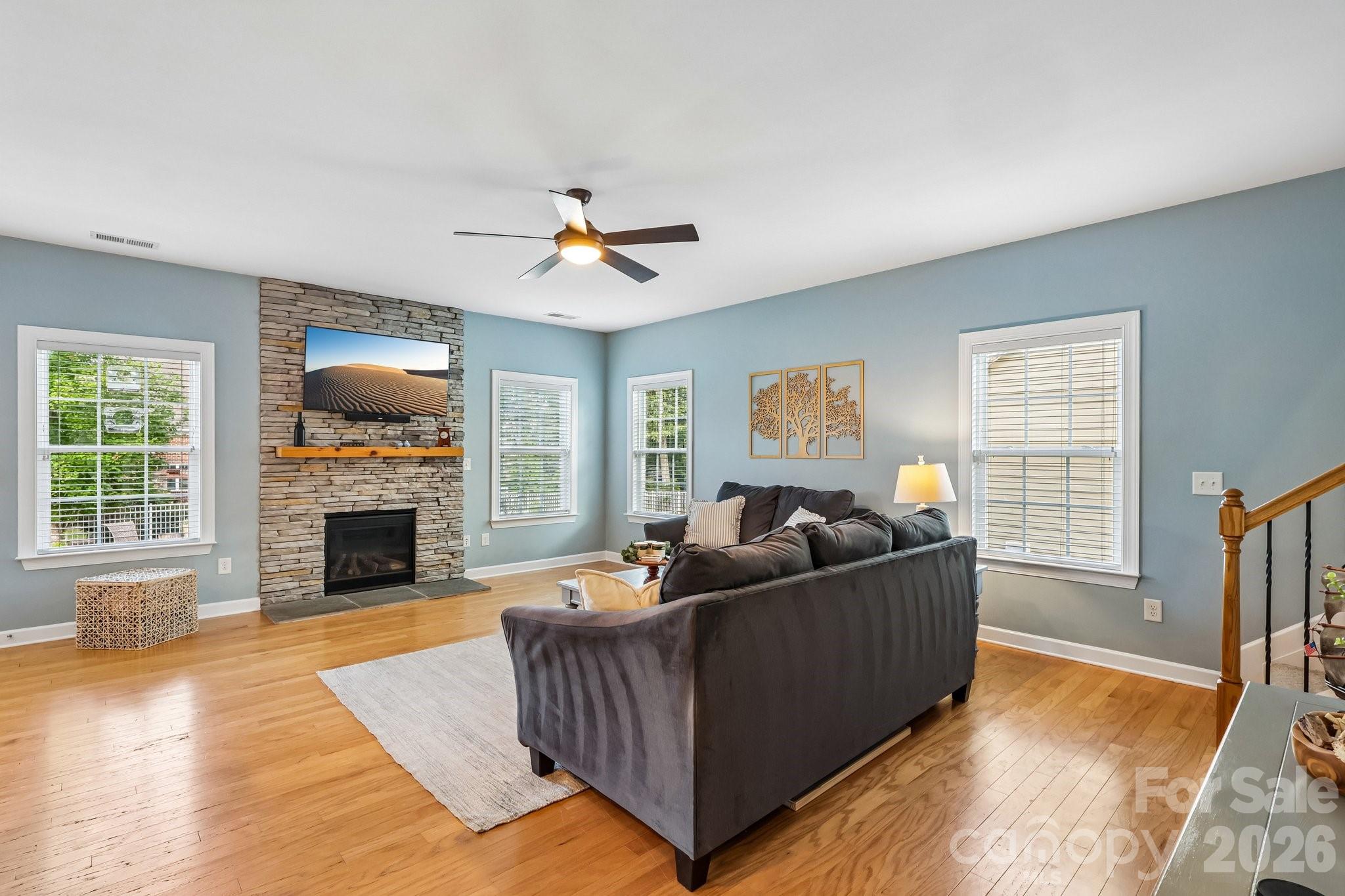 Single Family Residence at 3812 Litchfield Drive, Waxhaw, photo 6 of 48