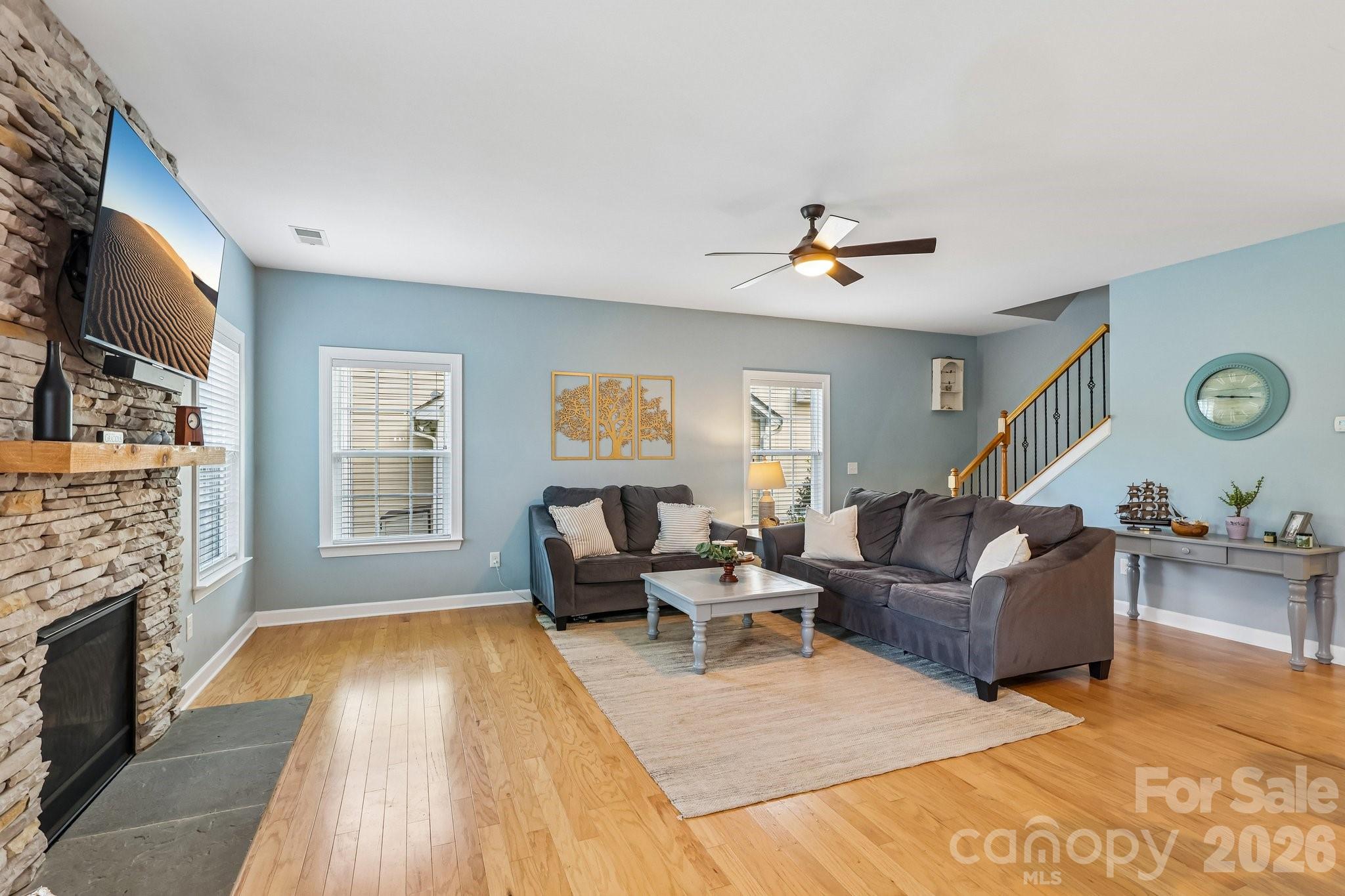 Single Family Residence at 3812 Litchfield Drive, Waxhaw, photo 7 of 48