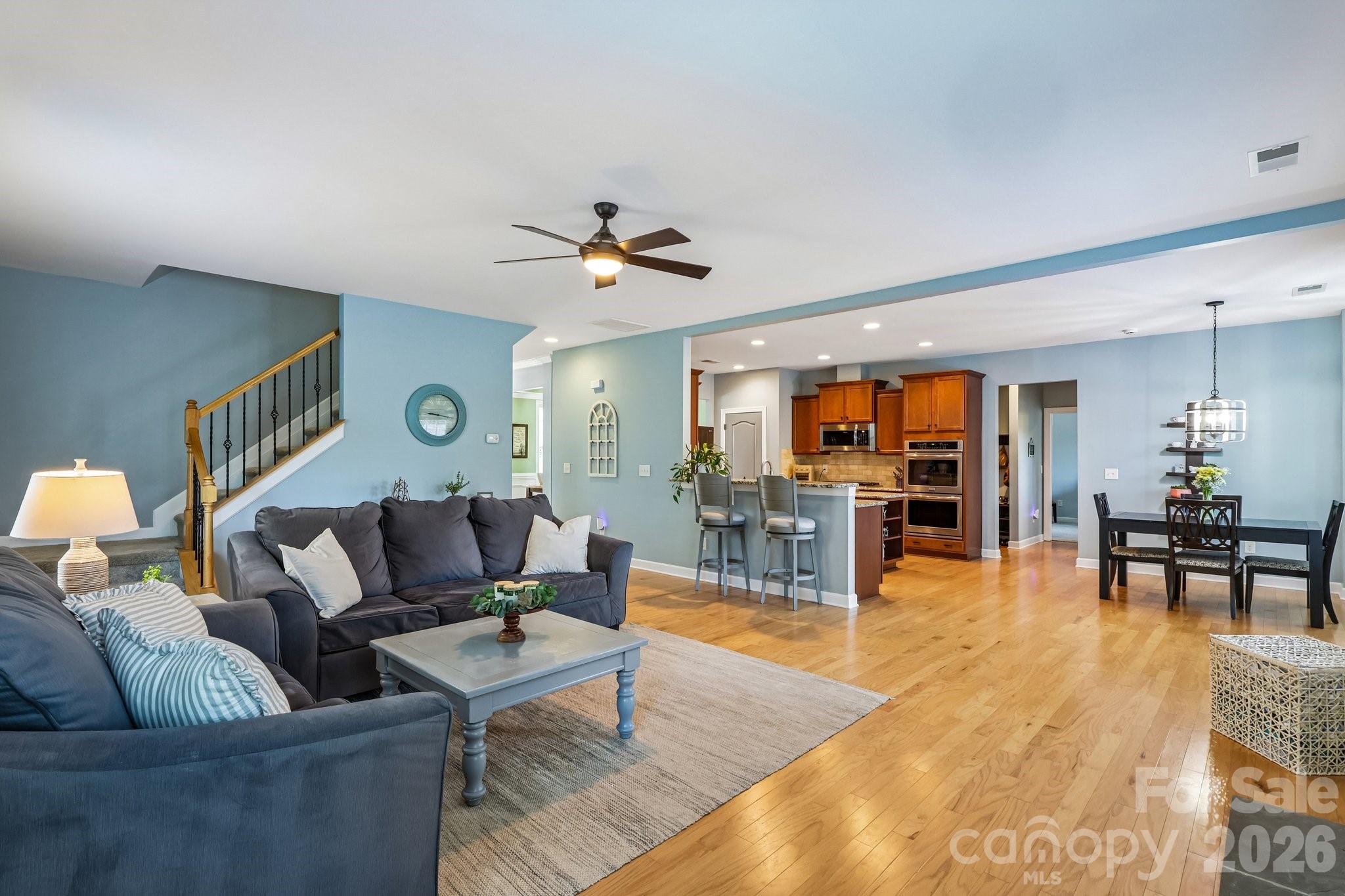 Single Family Residence at 3812 Litchfield Drive, Waxhaw, photo 8 of 48