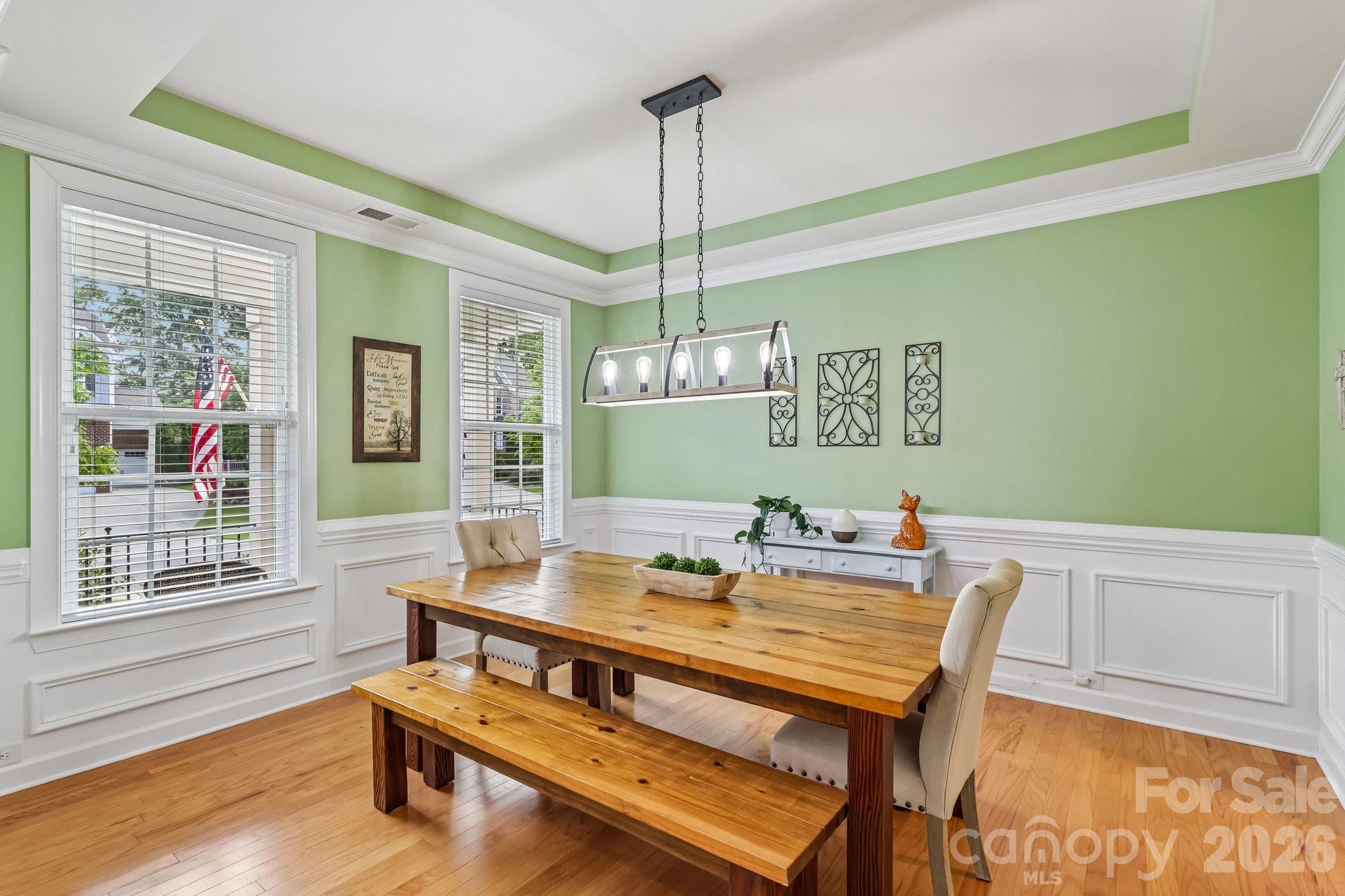 Single Family Residence at 3812 Litchfield Drive, Waxhaw, photo 9 of 48