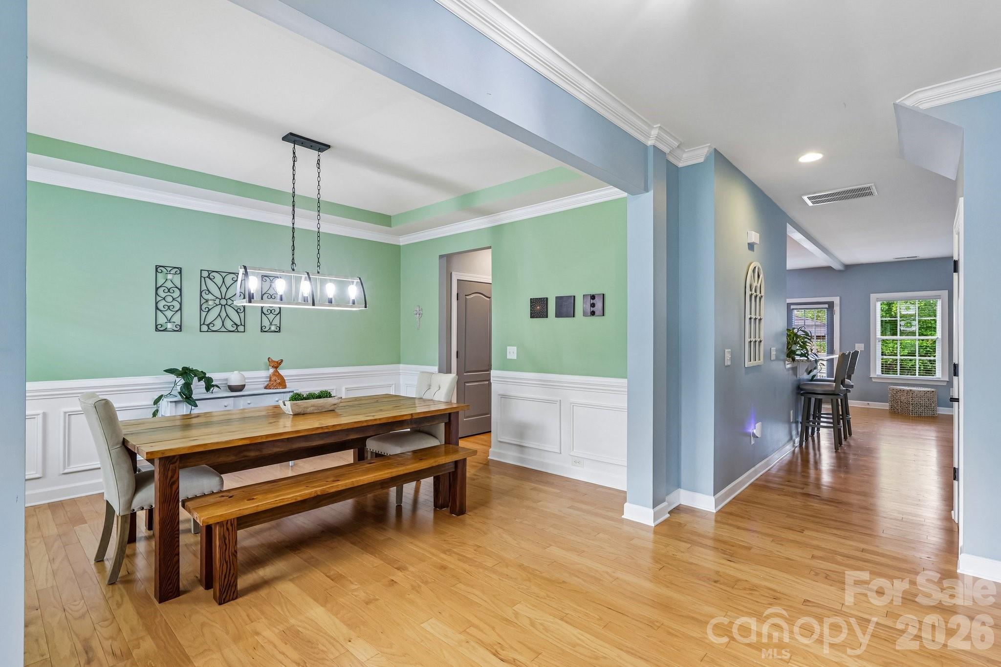 Single Family Residence at 3812 Litchfield Drive, Waxhaw, photo 10 of 48
