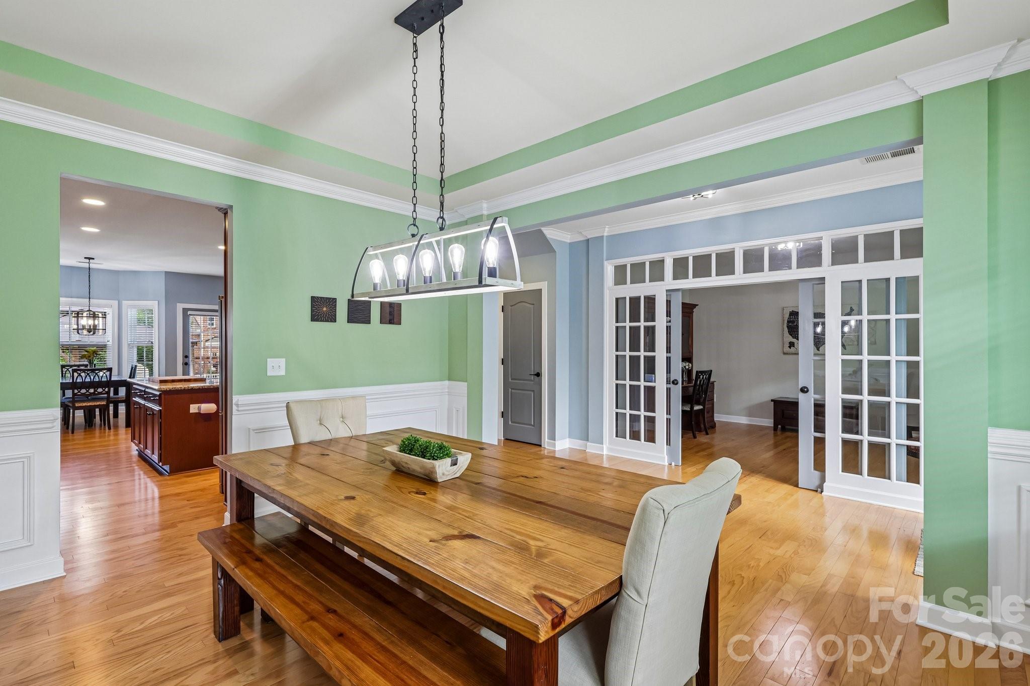 Single Family Residence at 3812 Litchfield Drive, Waxhaw, photo 11 of 48