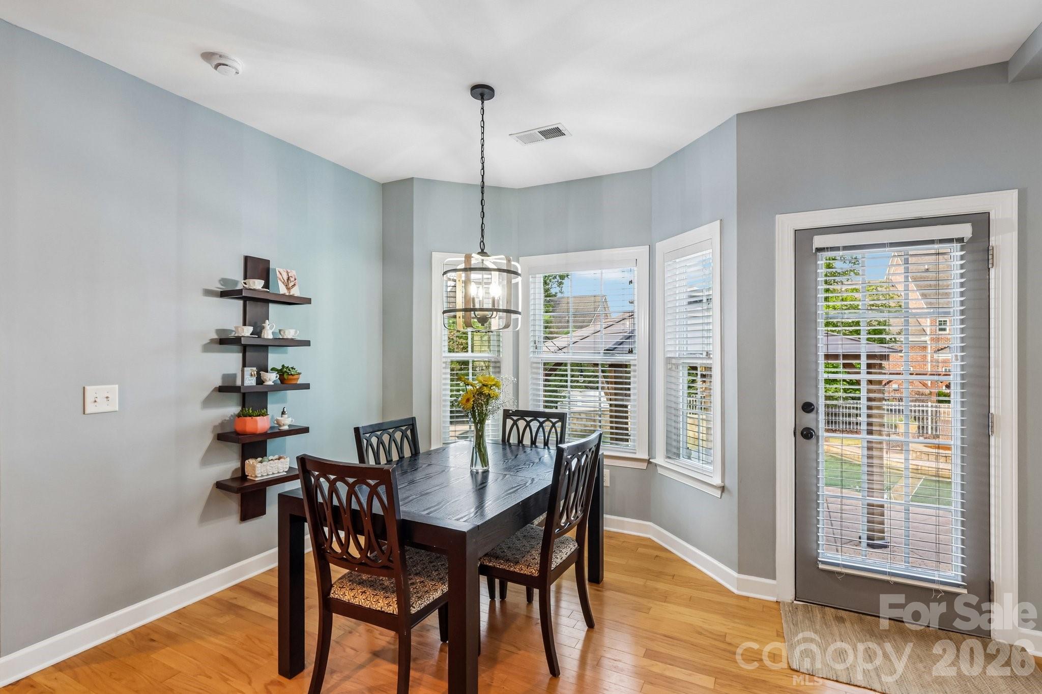 Single Family Residence at 3812 Litchfield Drive, Waxhaw, photo 12 of 48