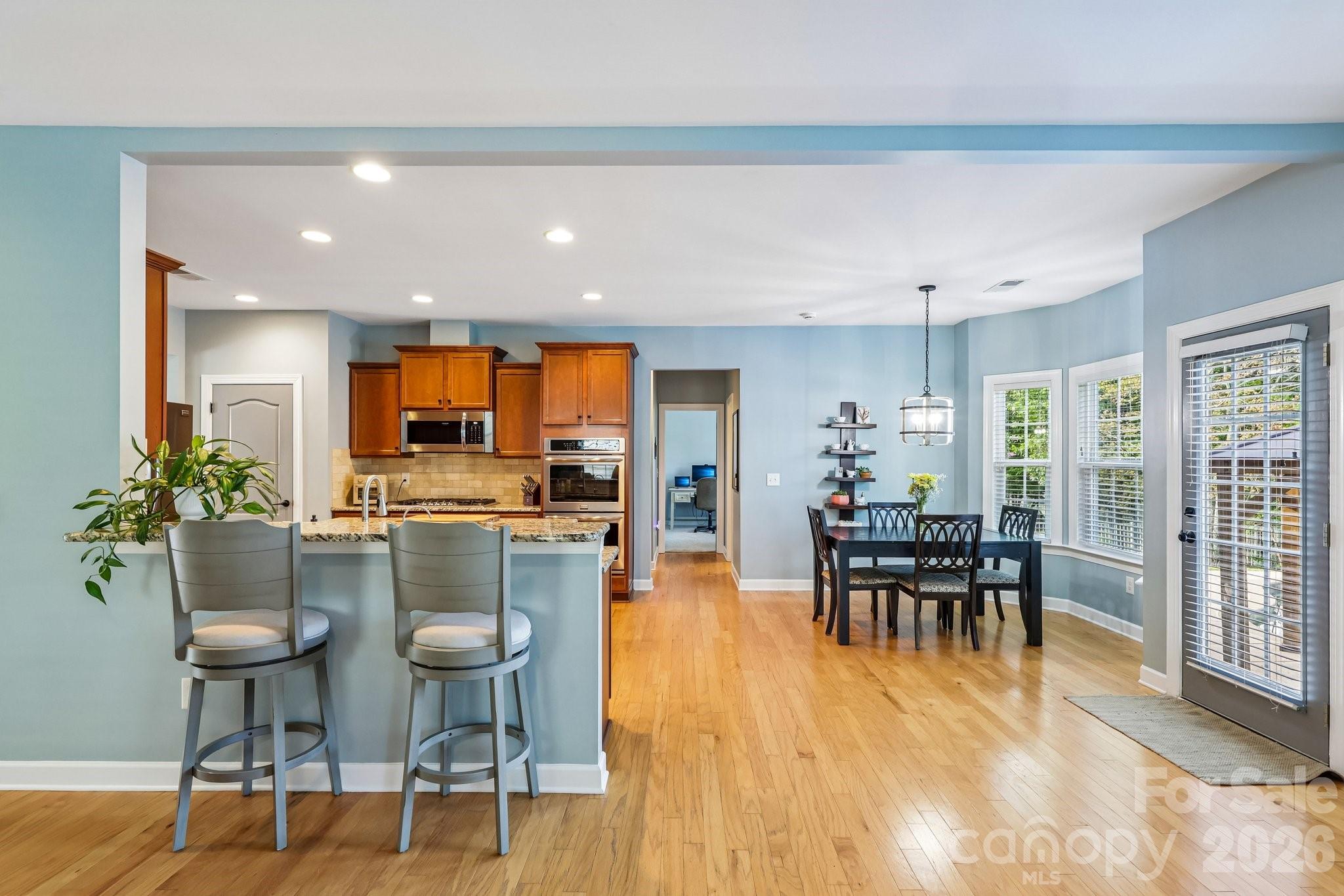 Single Family Residence at 3812 Litchfield Drive, Waxhaw, photo 13 of 48