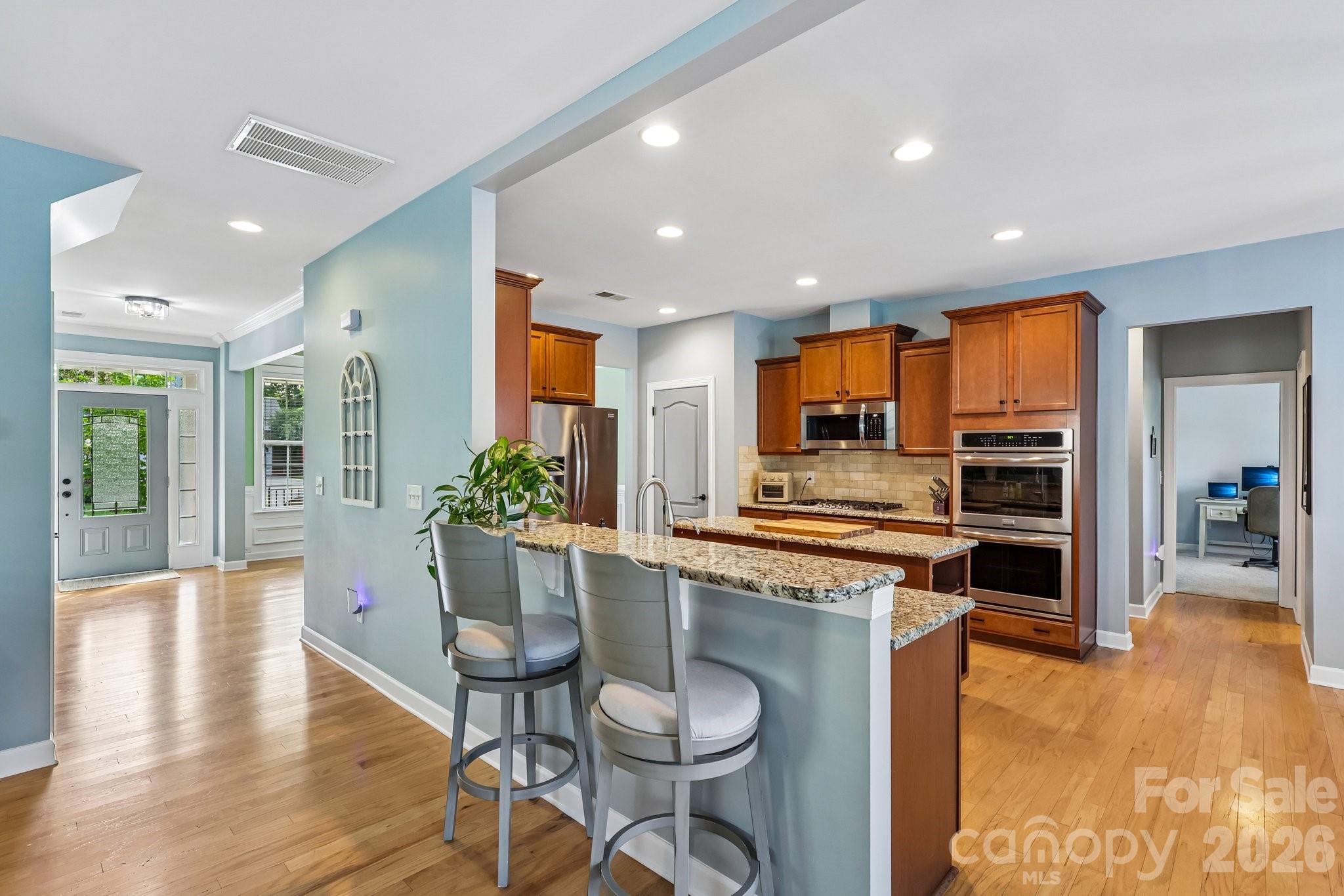 Single Family Residence at 3812 Litchfield Drive, Waxhaw, photo 14 of 48