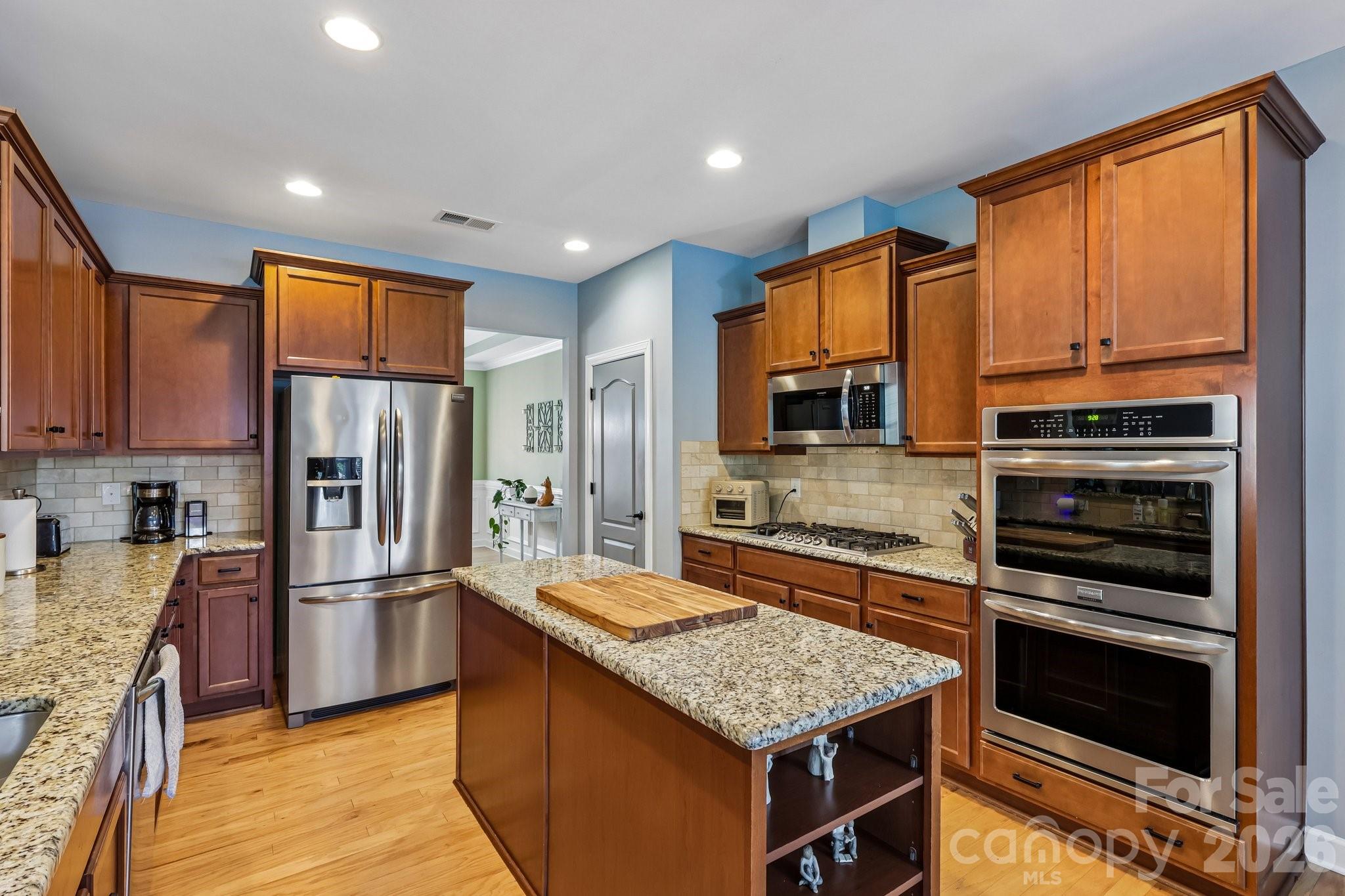 Single Family Residence at 3812 Litchfield Drive, Waxhaw, photo 16 of 48