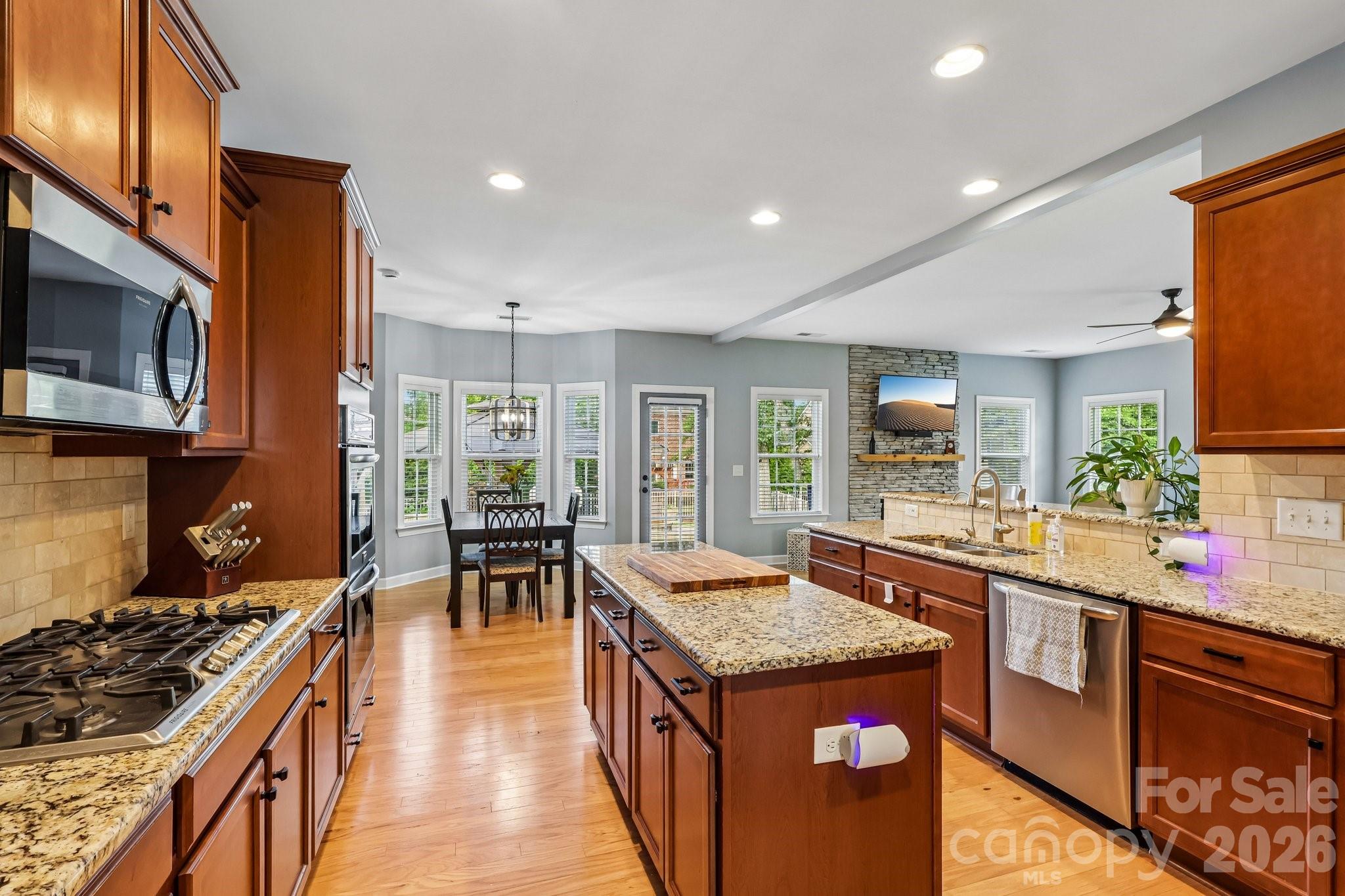 Single Family Residence at 3812 Litchfield Drive, Waxhaw, photo 18 of 48