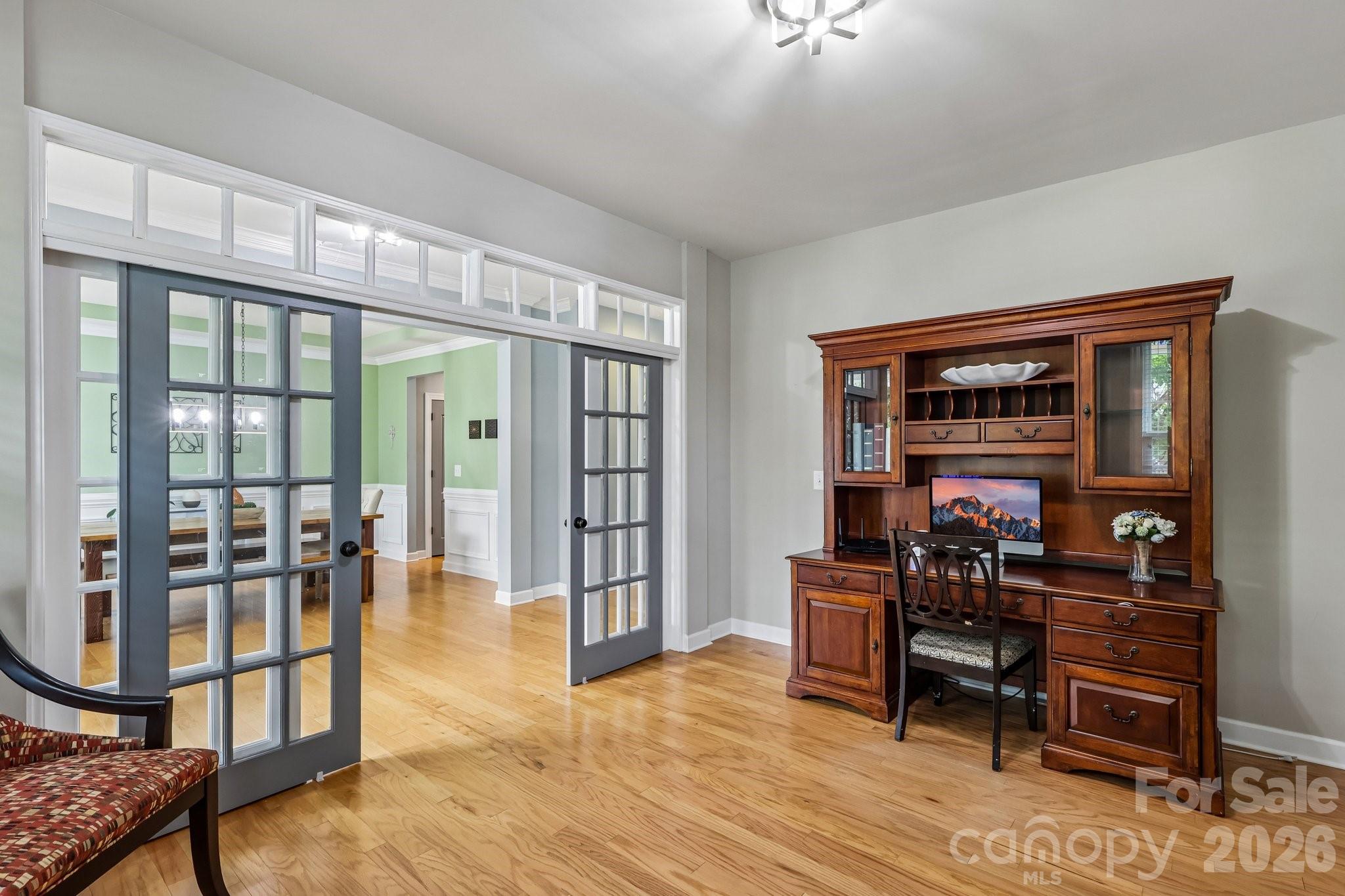Single Family Residence at 3812 Litchfield Drive, Waxhaw, photo 21 of 48