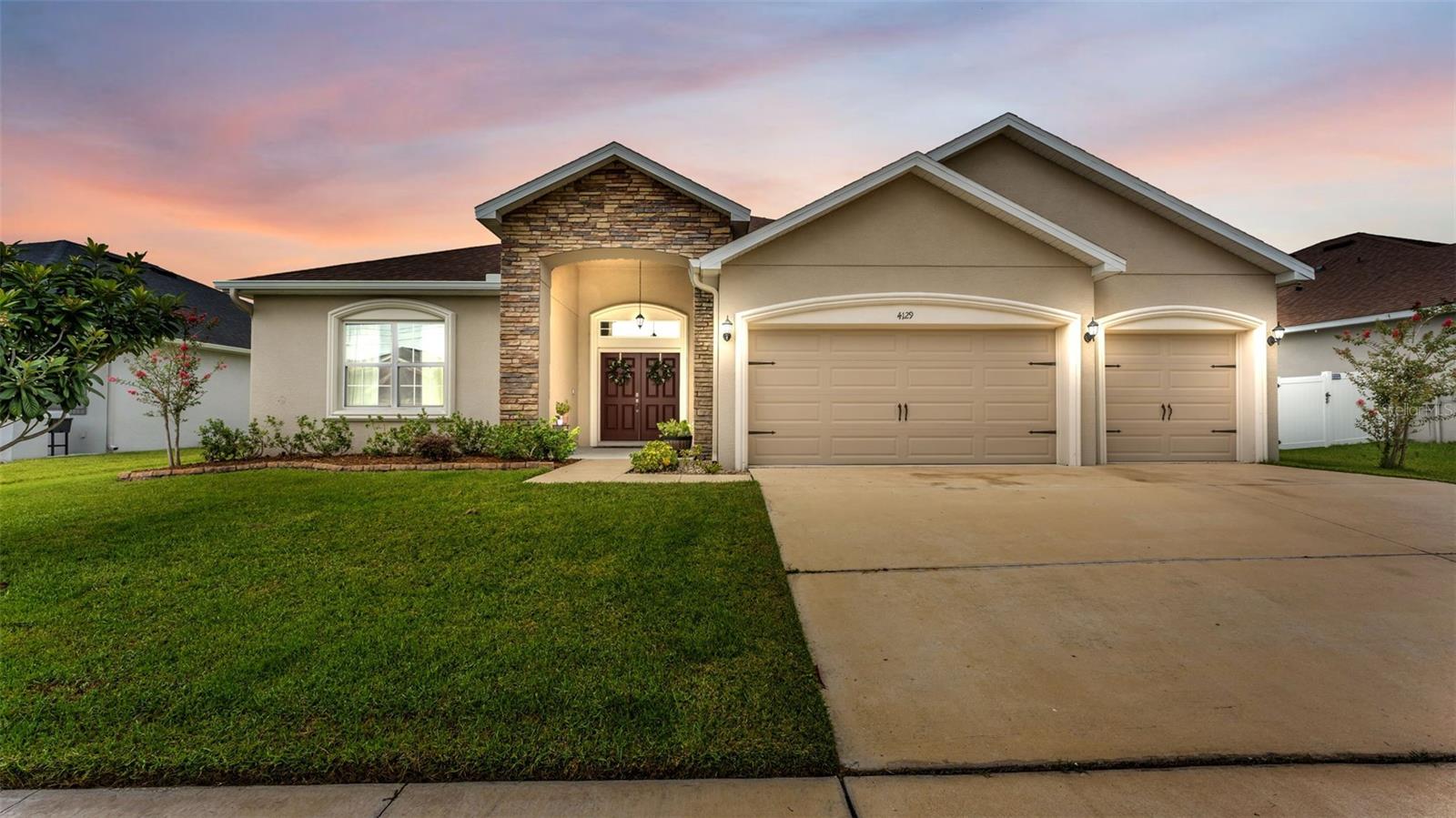 4129 TIMBER VALLEY WAY