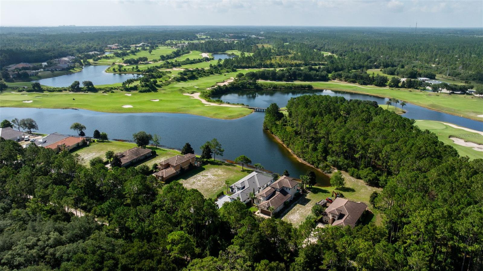 Land at 133 ASPEN WAY, PALM COAST, photo 8 of 14