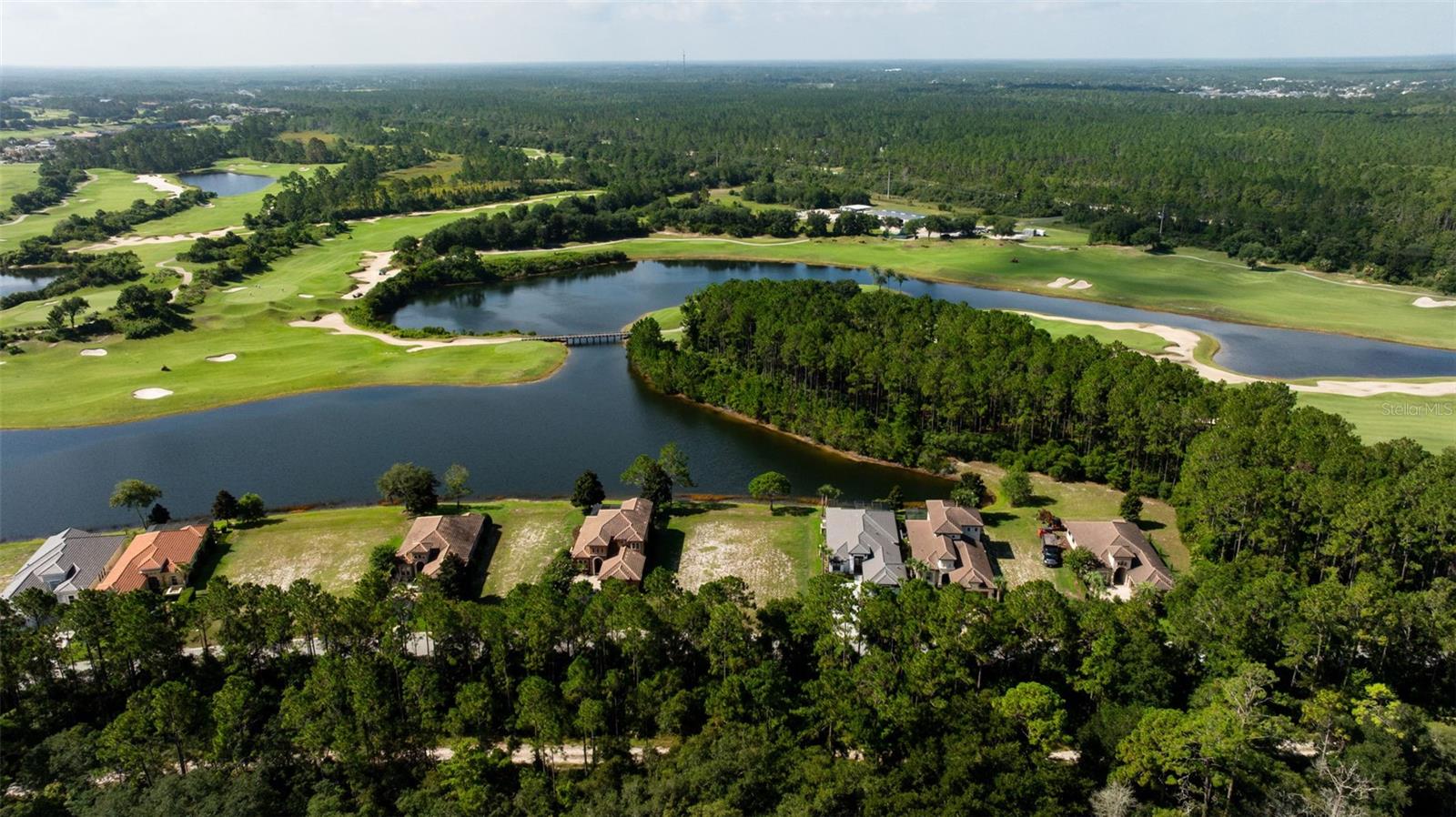 Land at 133 ASPEN WAY, PALM COAST, photo 9 of 14