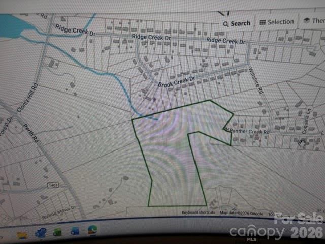 0 panther creek Road