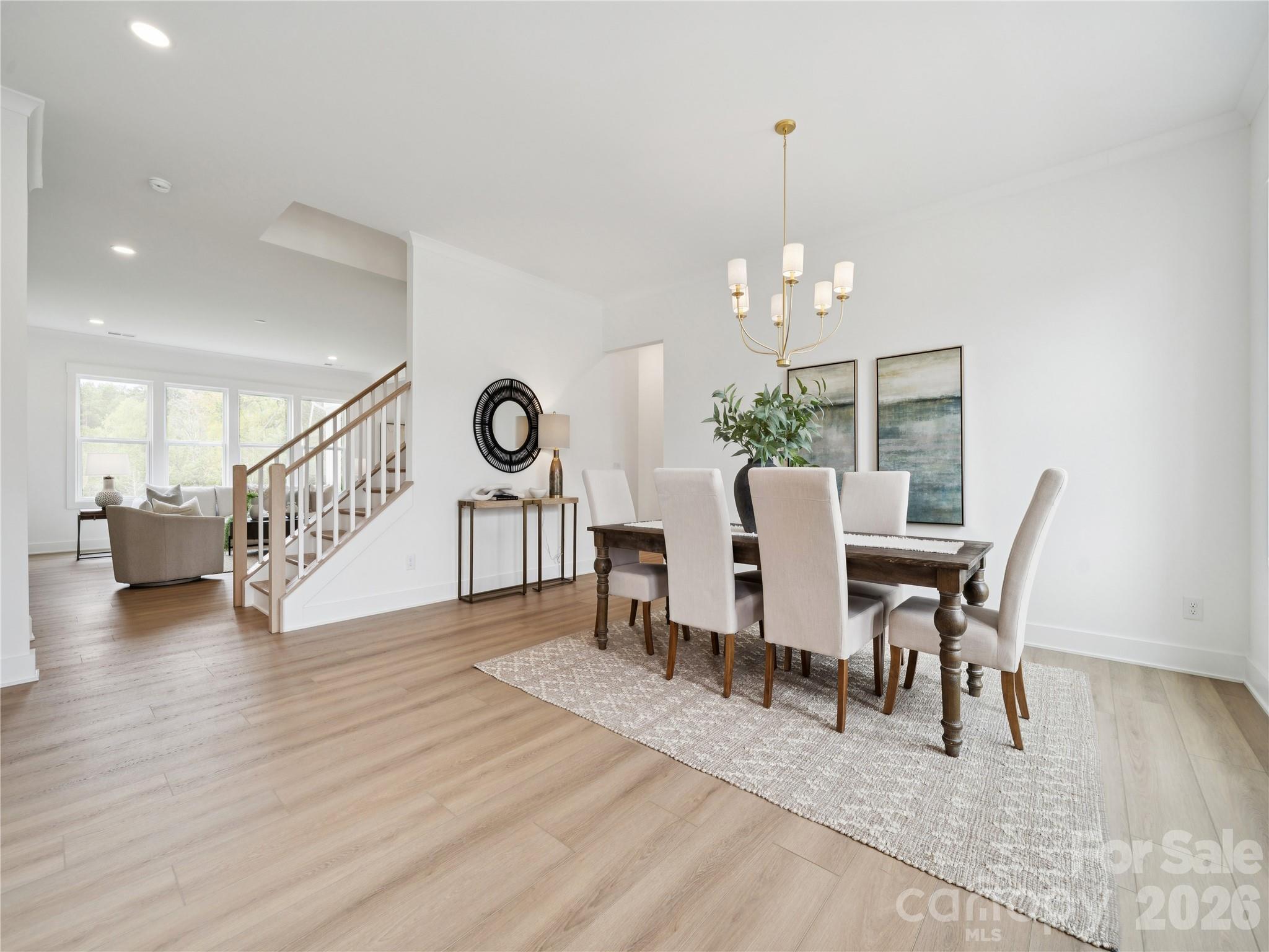 Picture is representative - 5434 Vernon Ridge Road, Huntersville