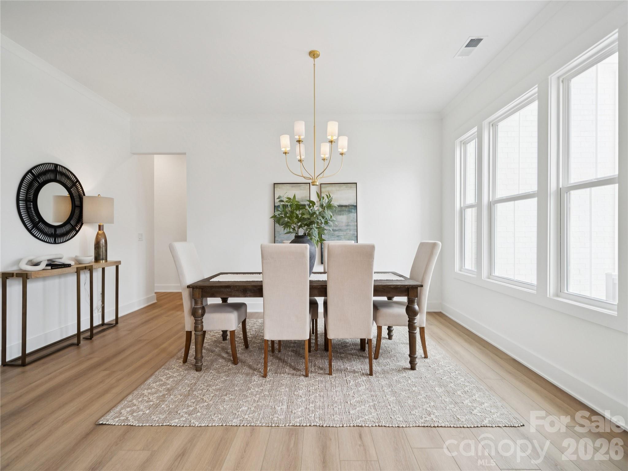 Picture is representative - 5434 Vernon Ridge Road, Huntersville