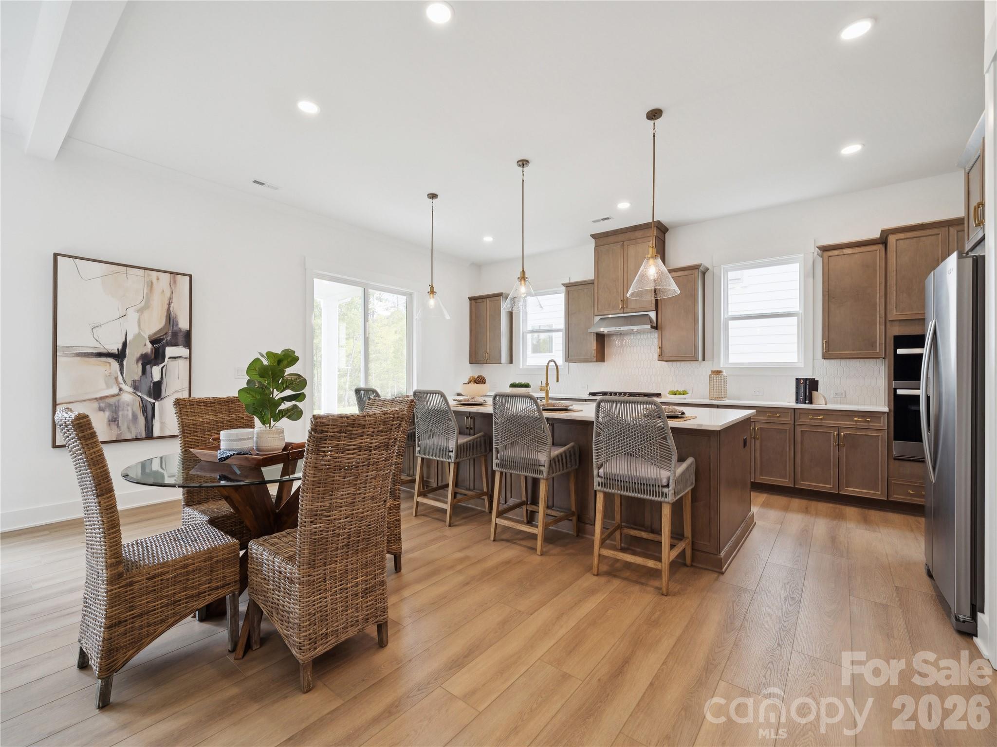 Picture is representative - 5434 Vernon Ridge Road, Huntersville