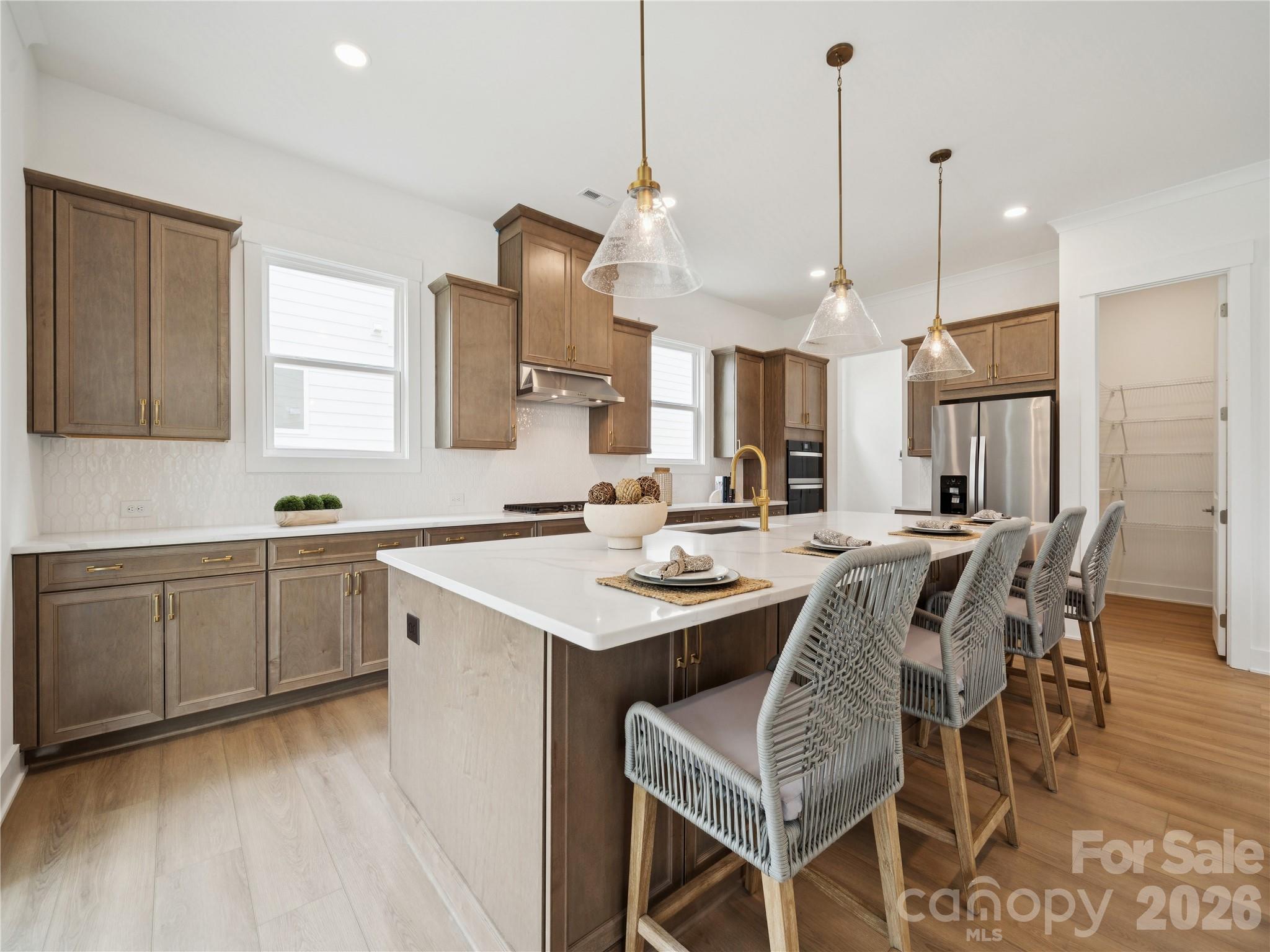 Picture is representative - 5434 Vernon Ridge Road, Huntersville