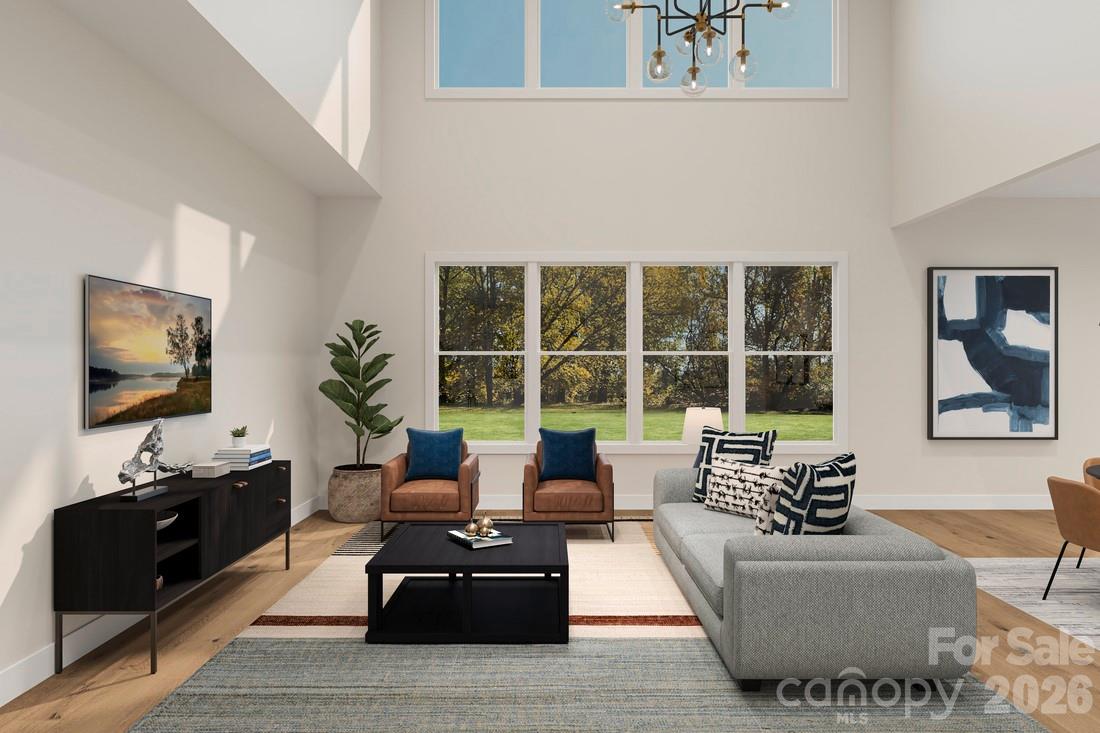 Picture is representative - 5434 Vernon Ridge Road, Huntersville