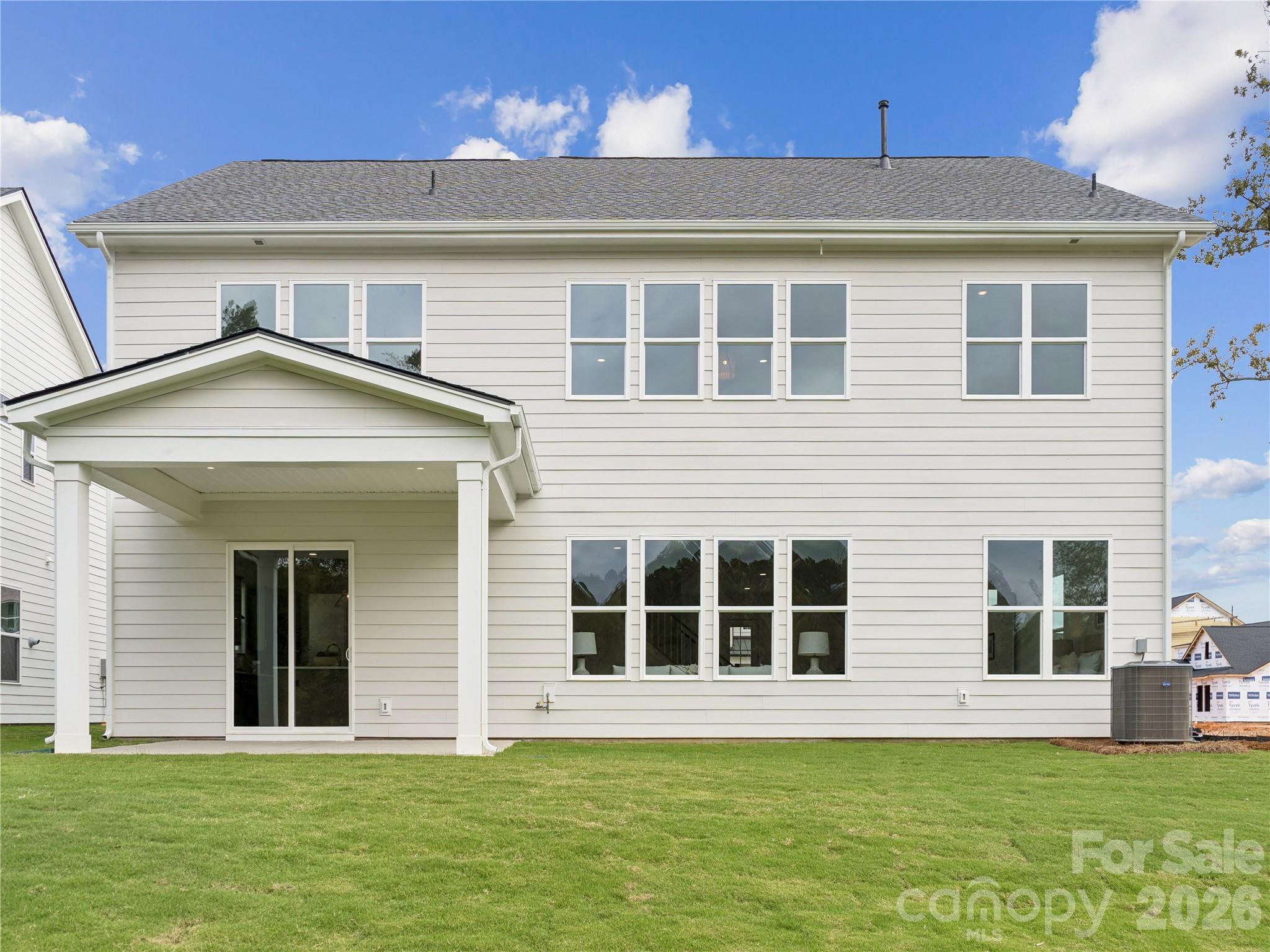 Picture is representative - 5434 Vernon Ridge Road, Huntersville
