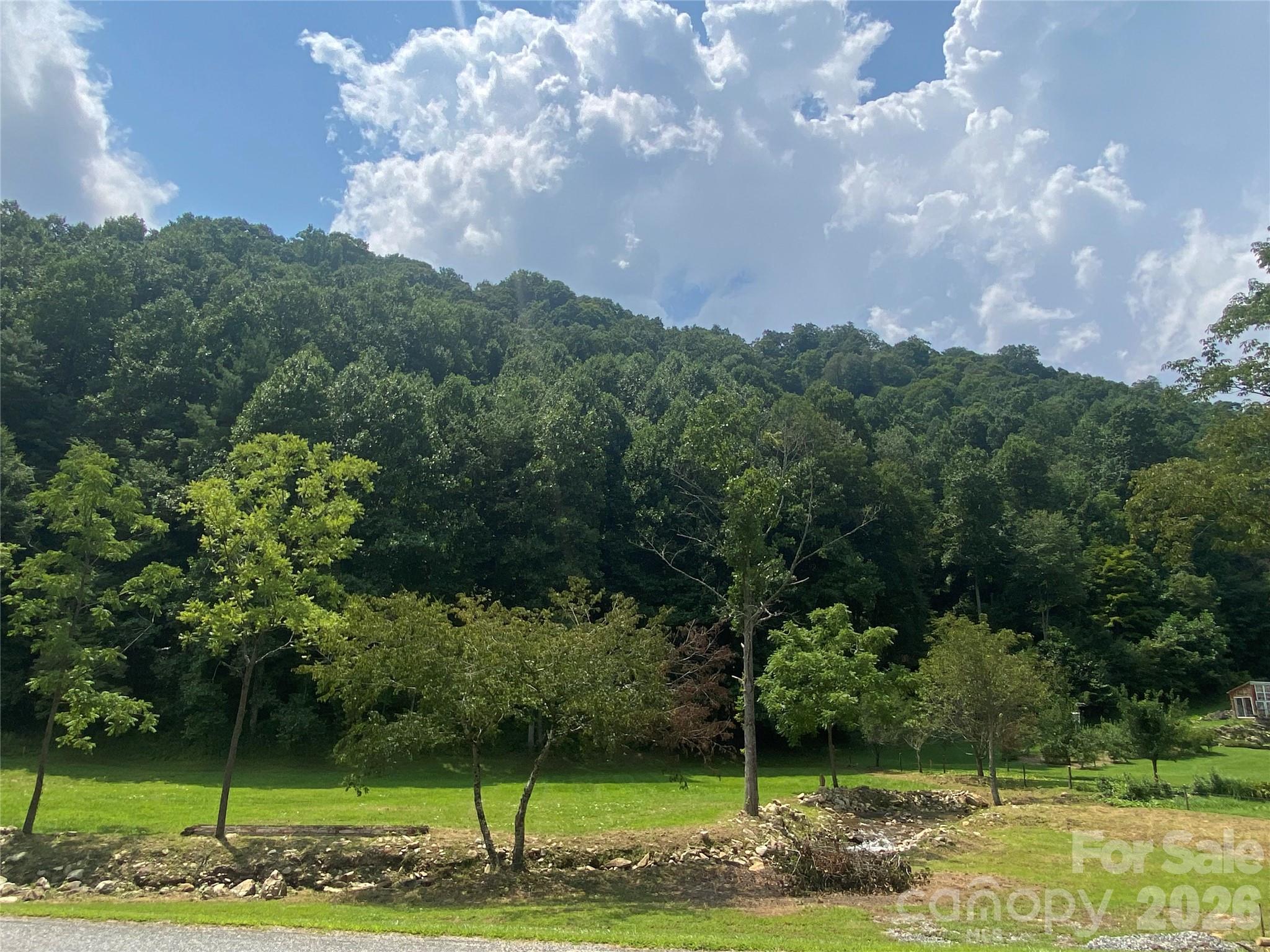 Acreage at 00 Foster Creek Road, Marshall, photo 2 of 12