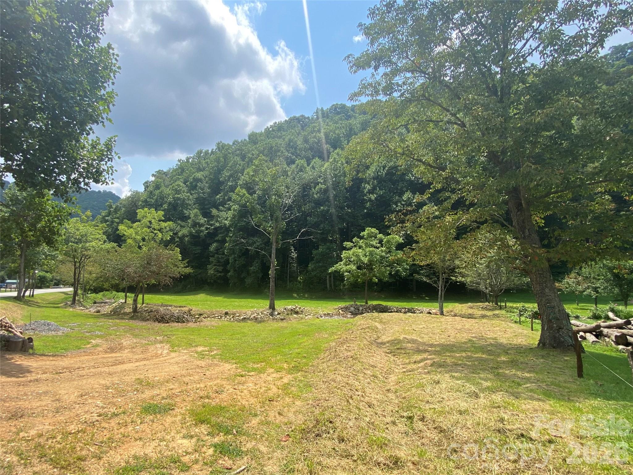 Acreage at 00 Foster Creek Road, Marshall, photo 4 of 12