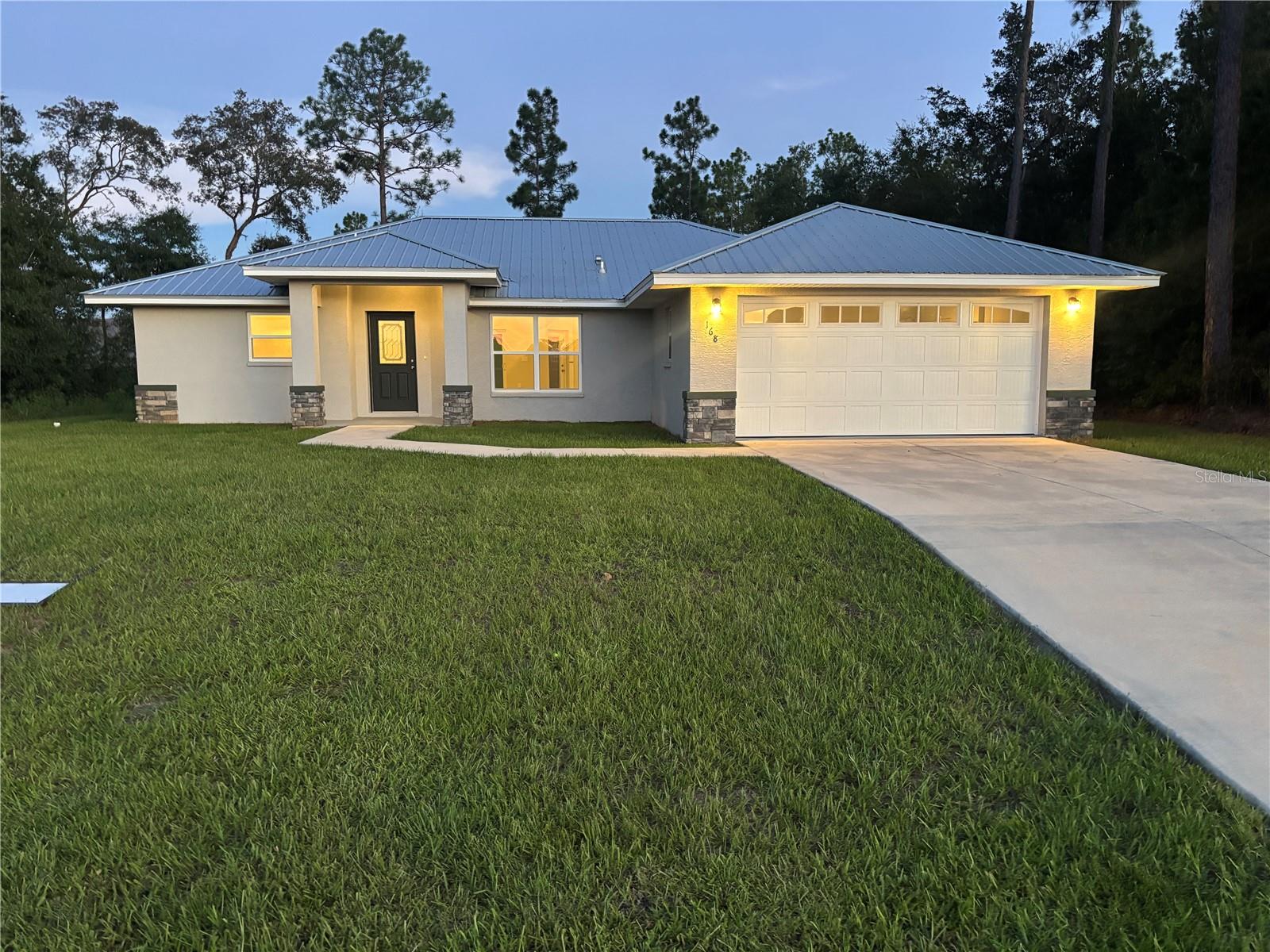 168 W CITRUS SPRINGS BLVD