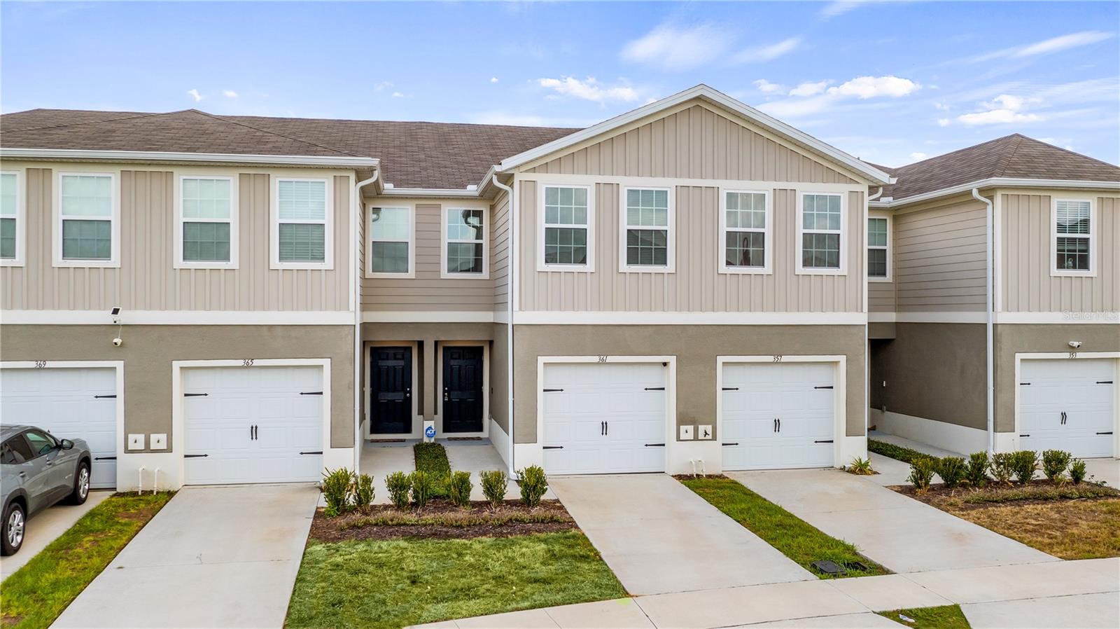 361 SEDGEWICK DR
