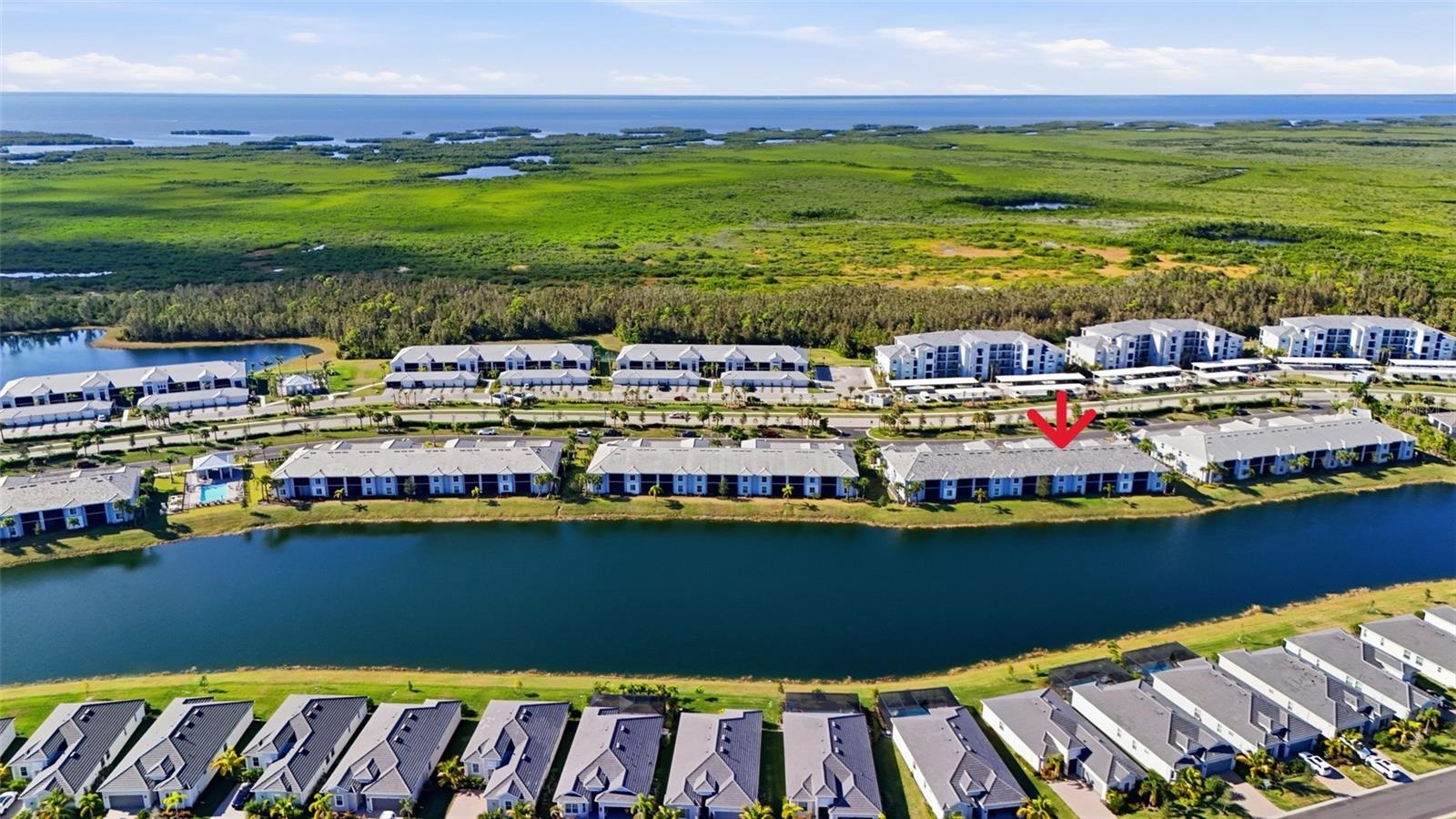 Condominium at 14194 HERITAGE LANDING BLVD #623, PUNTA GORDA, photo 33 of 67