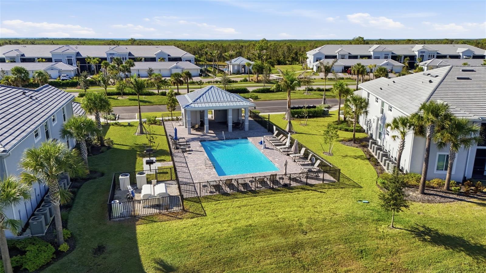 Condominium at 14194 HERITAGE LANDING BLVD #623, PUNTA GORDA, photo 34 of 67