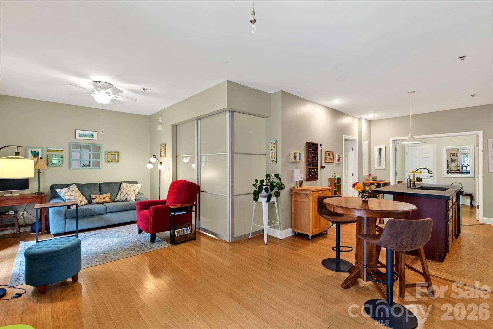 Condominium at 600 N Skyloft Drive, Asheville, photo 7 of 27
