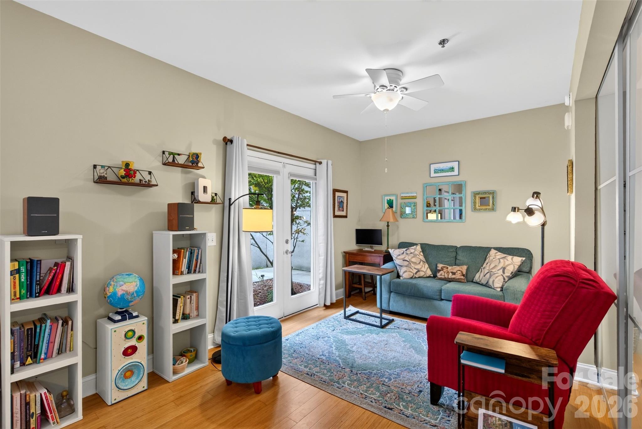 Condominium at 600 N Skyloft Drive, Asheville, photo 10 of 27