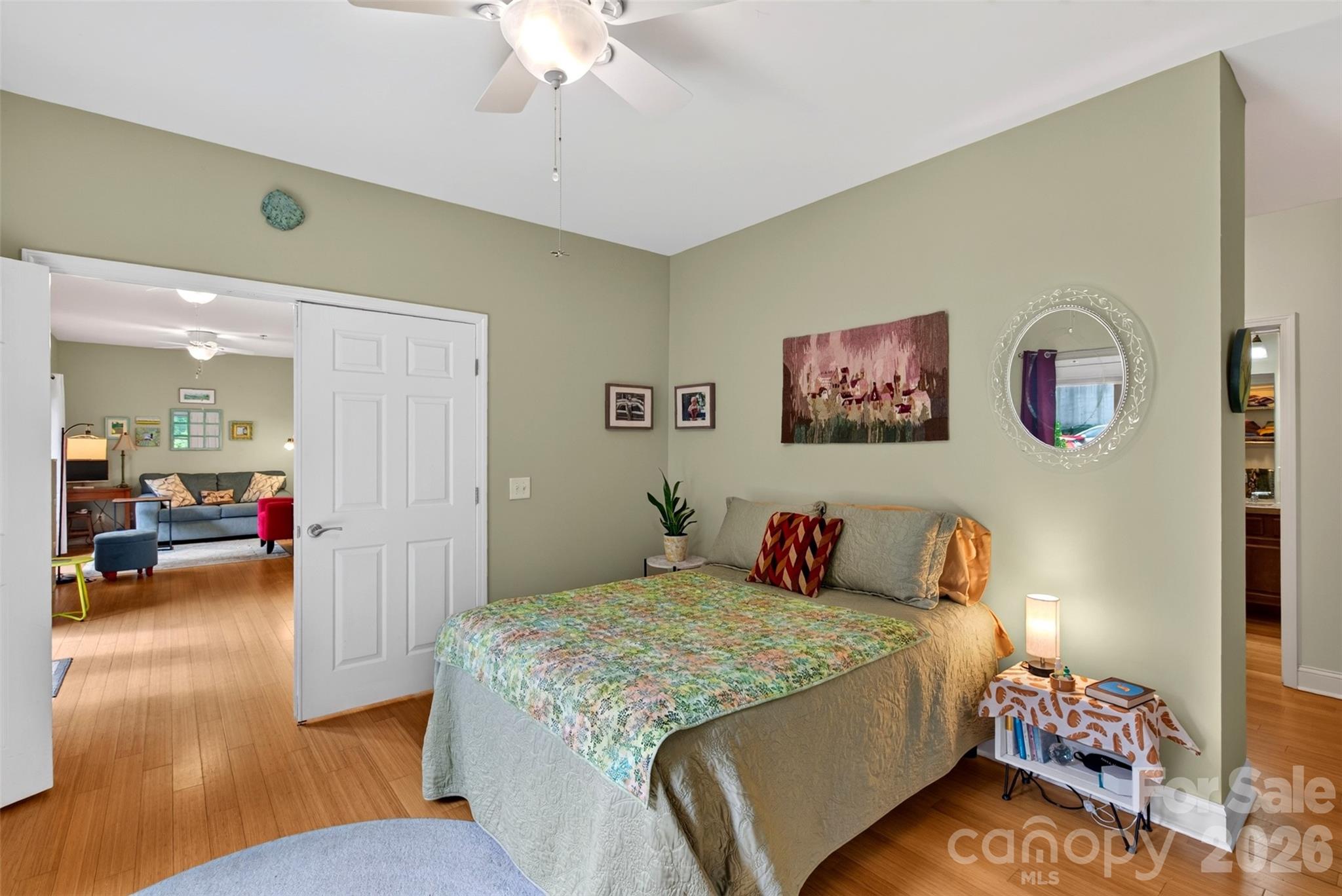 Condominium at 600 N Skyloft Drive, Asheville, photo 11 of 27