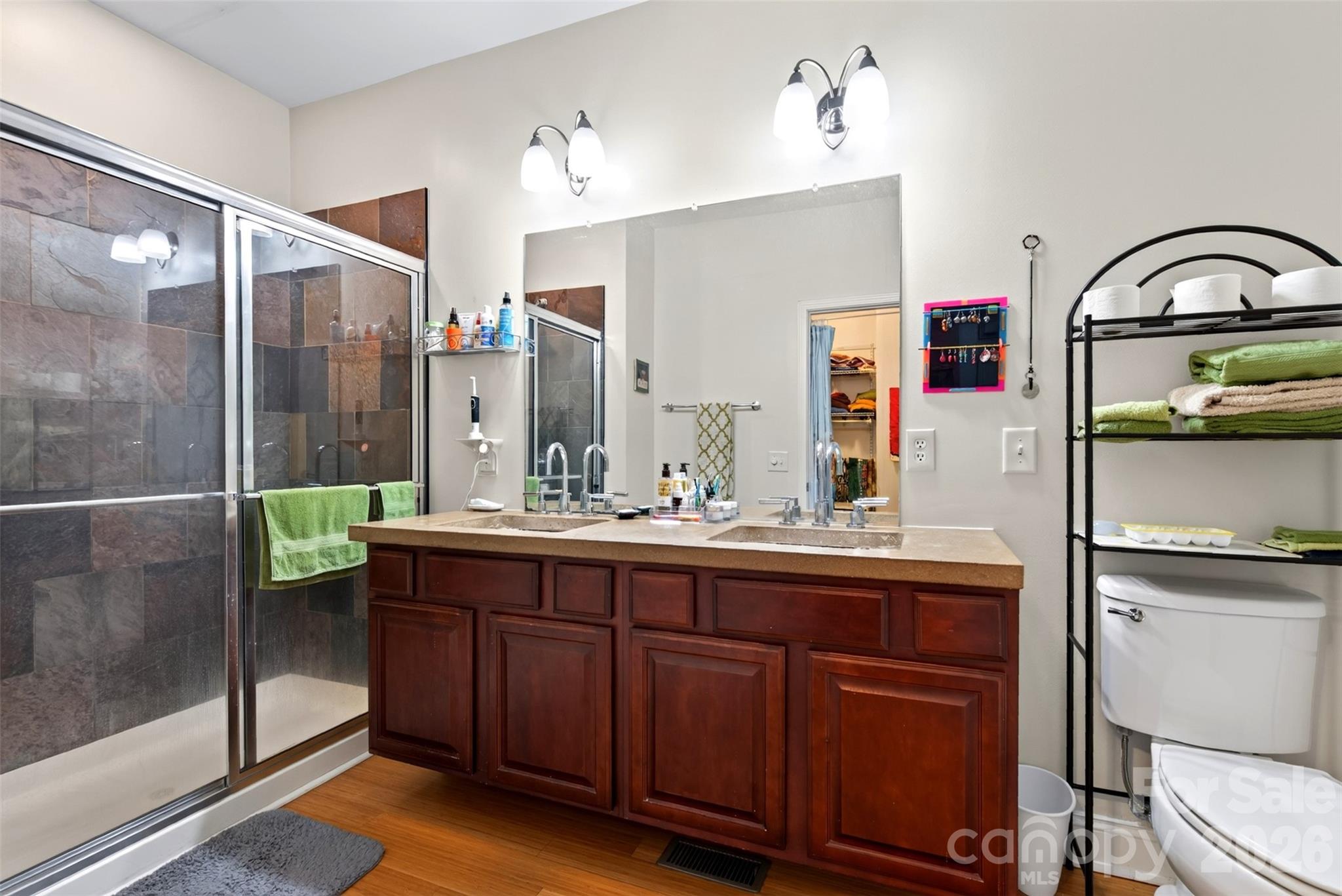 Condominium at 600 N Skyloft Drive, Asheville, photo 16 of 27