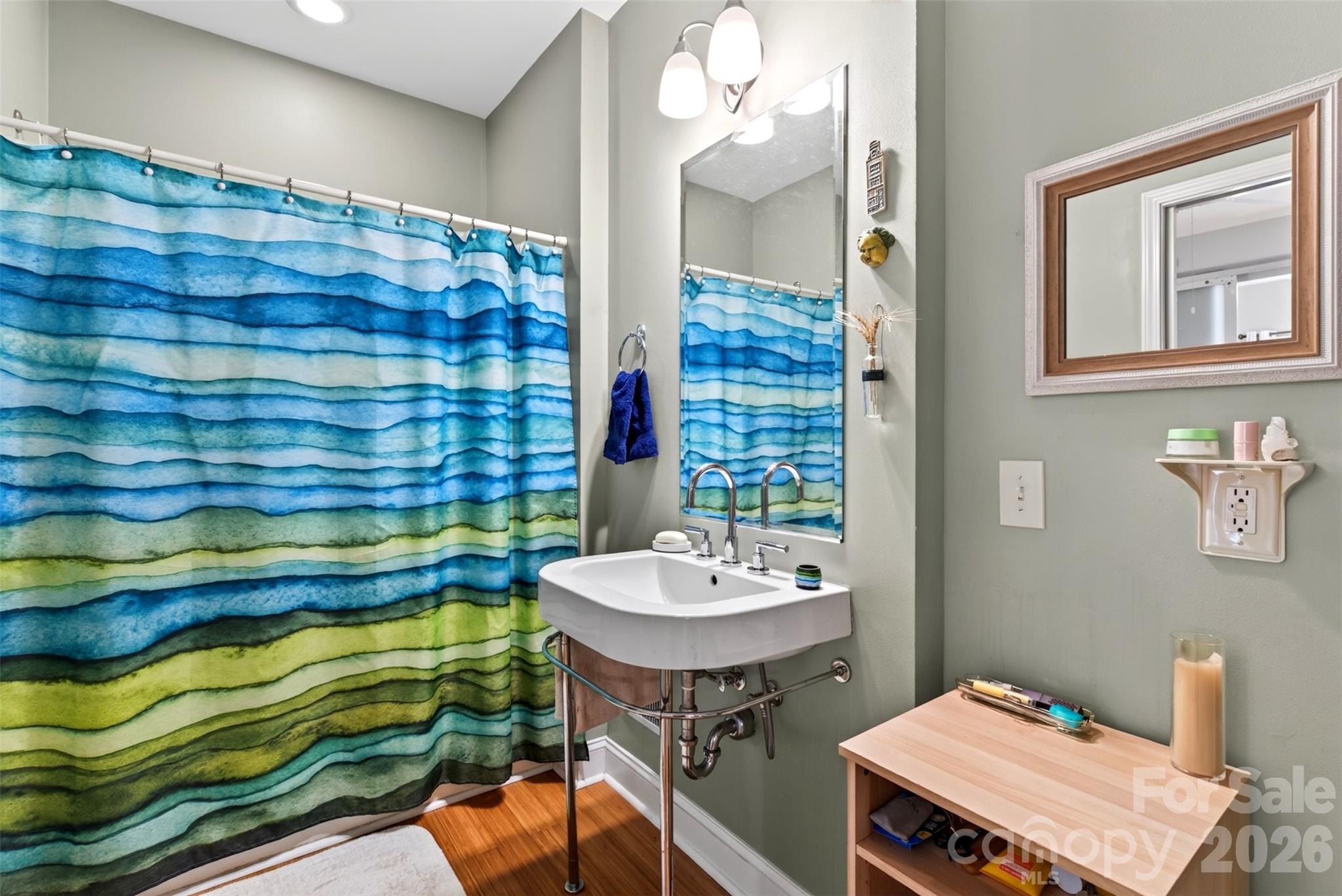 Condominium at 600 N Skyloft Drive, Asheville, photo 18 of 27