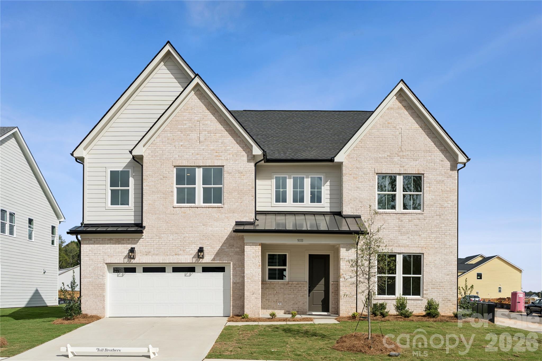 5452 Vernon Ridge Road