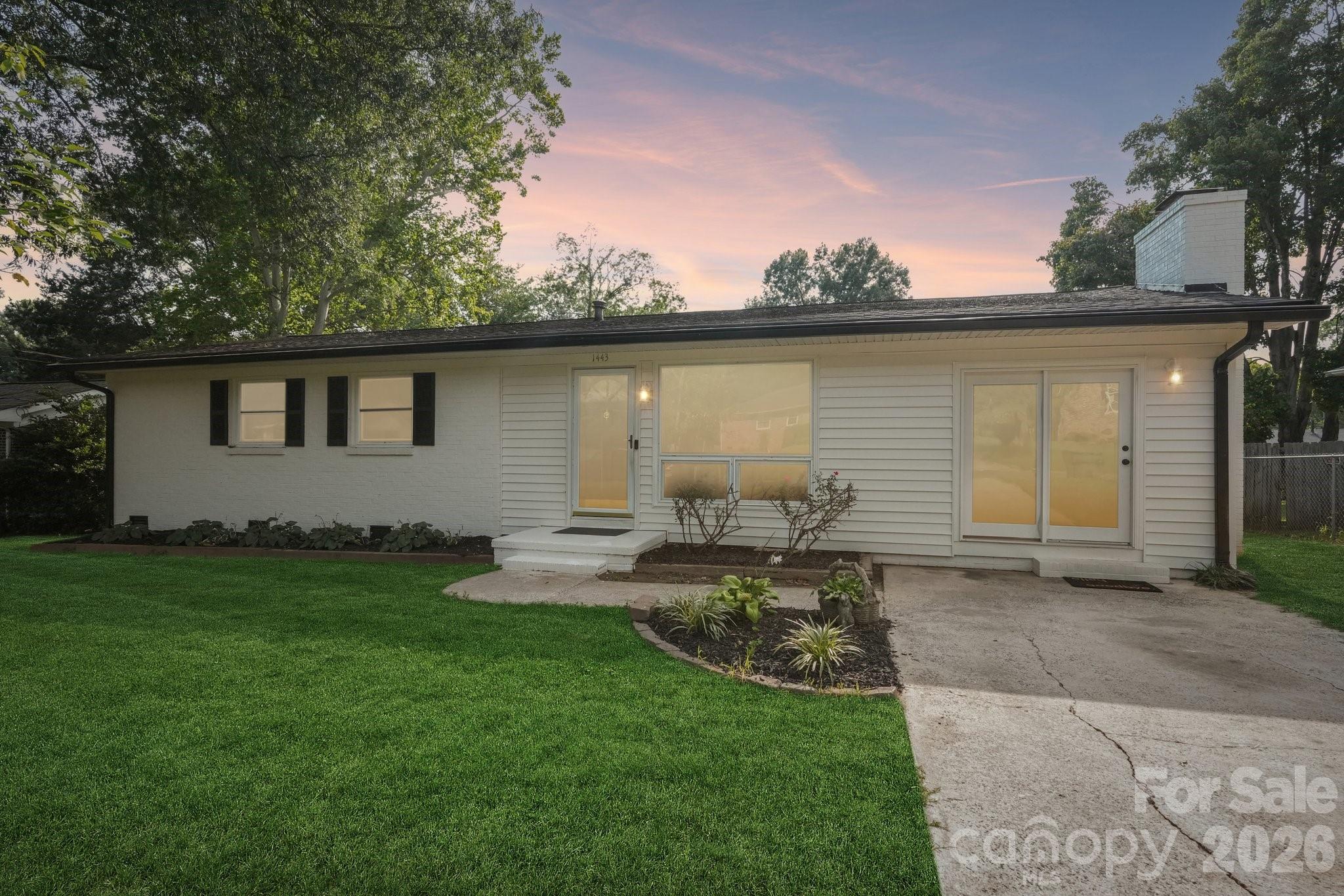 Single Family Residence at 1443 Lynhurst Drive, Gastonia, photo 41 of 41